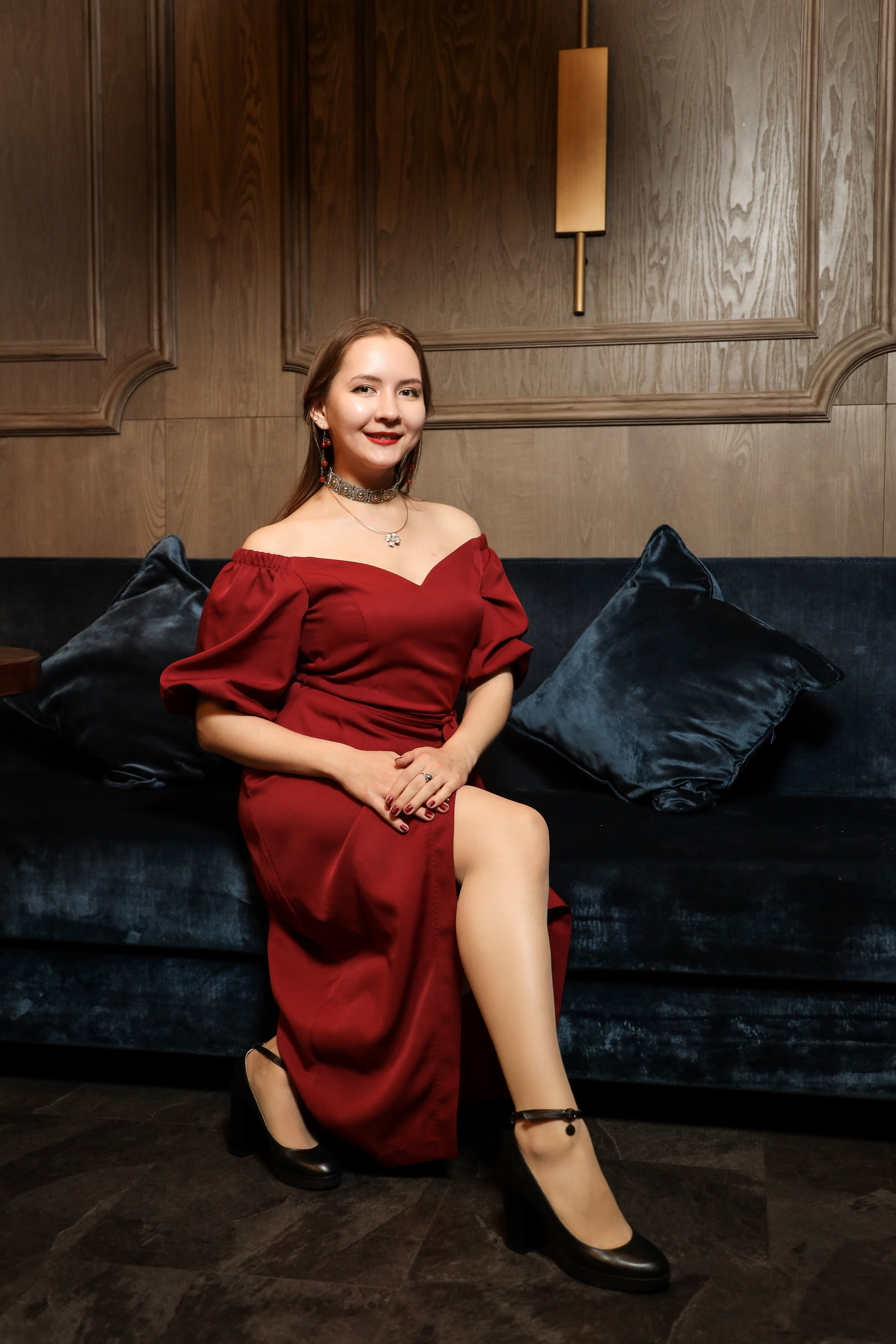 Project Trade. Фотограф Антон Чупринин