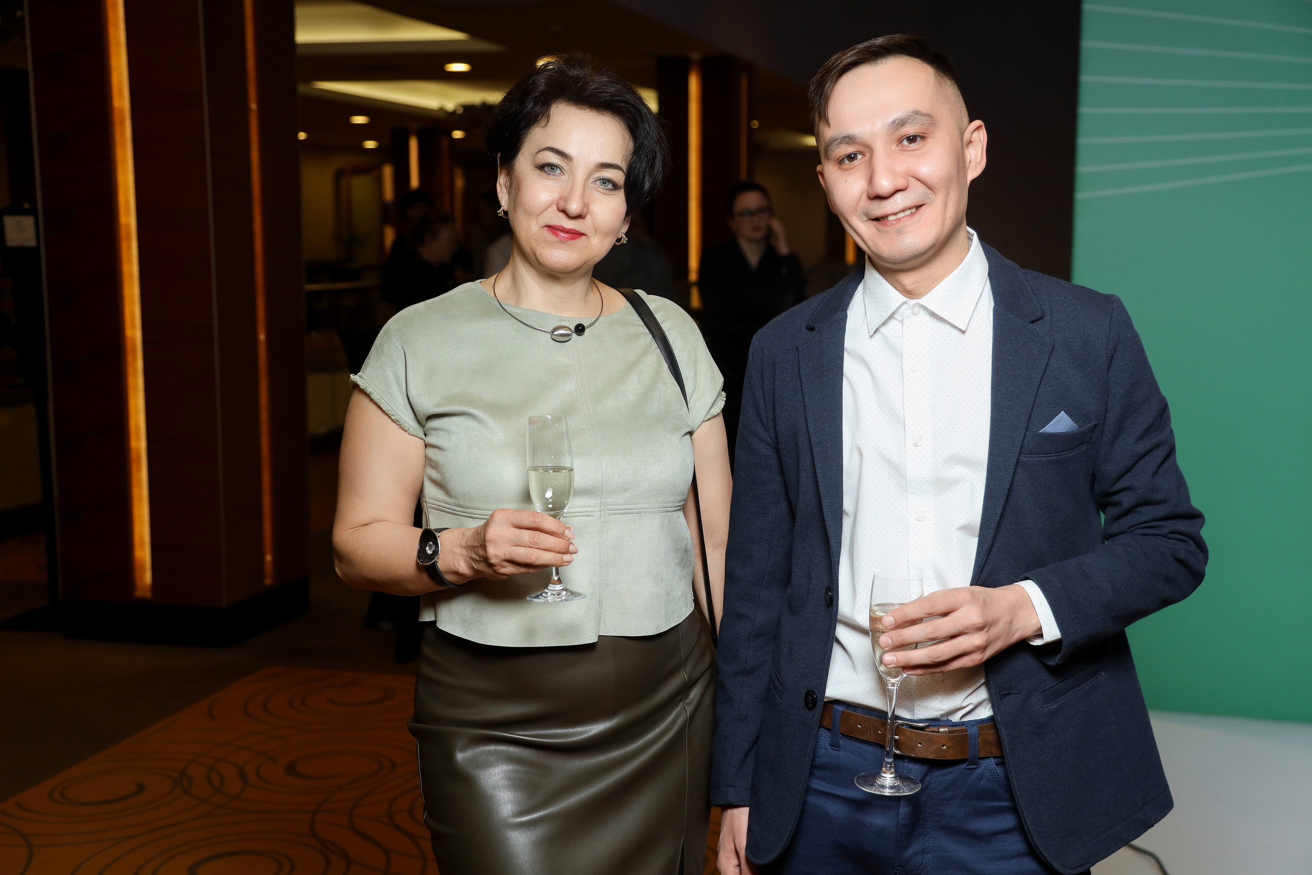 B.Braun 15.03.23. Фотограф Антон Чупринин