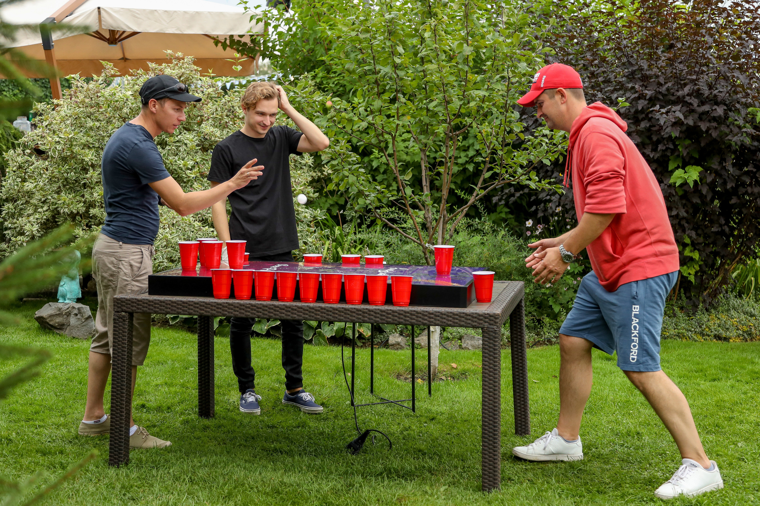 Фасадные решения — Регата. Фотограф Антон Чупринин