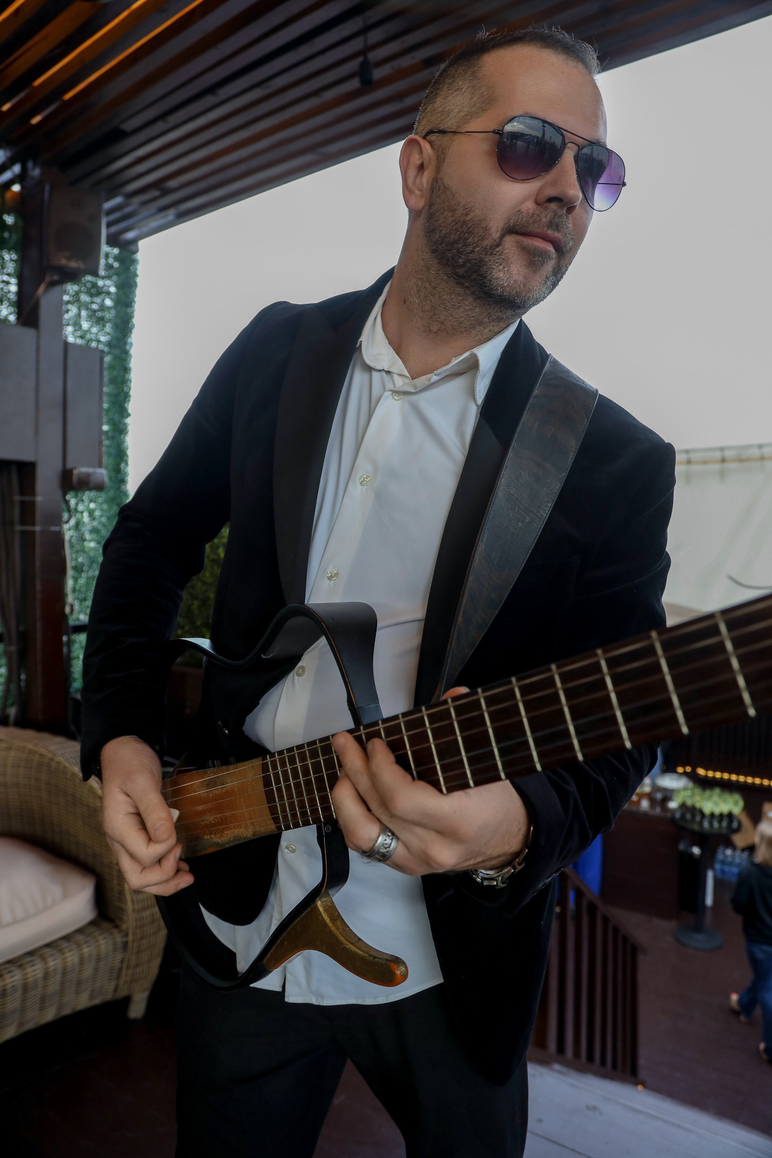 Дата Саммит. Фотограф Антон Чупринин