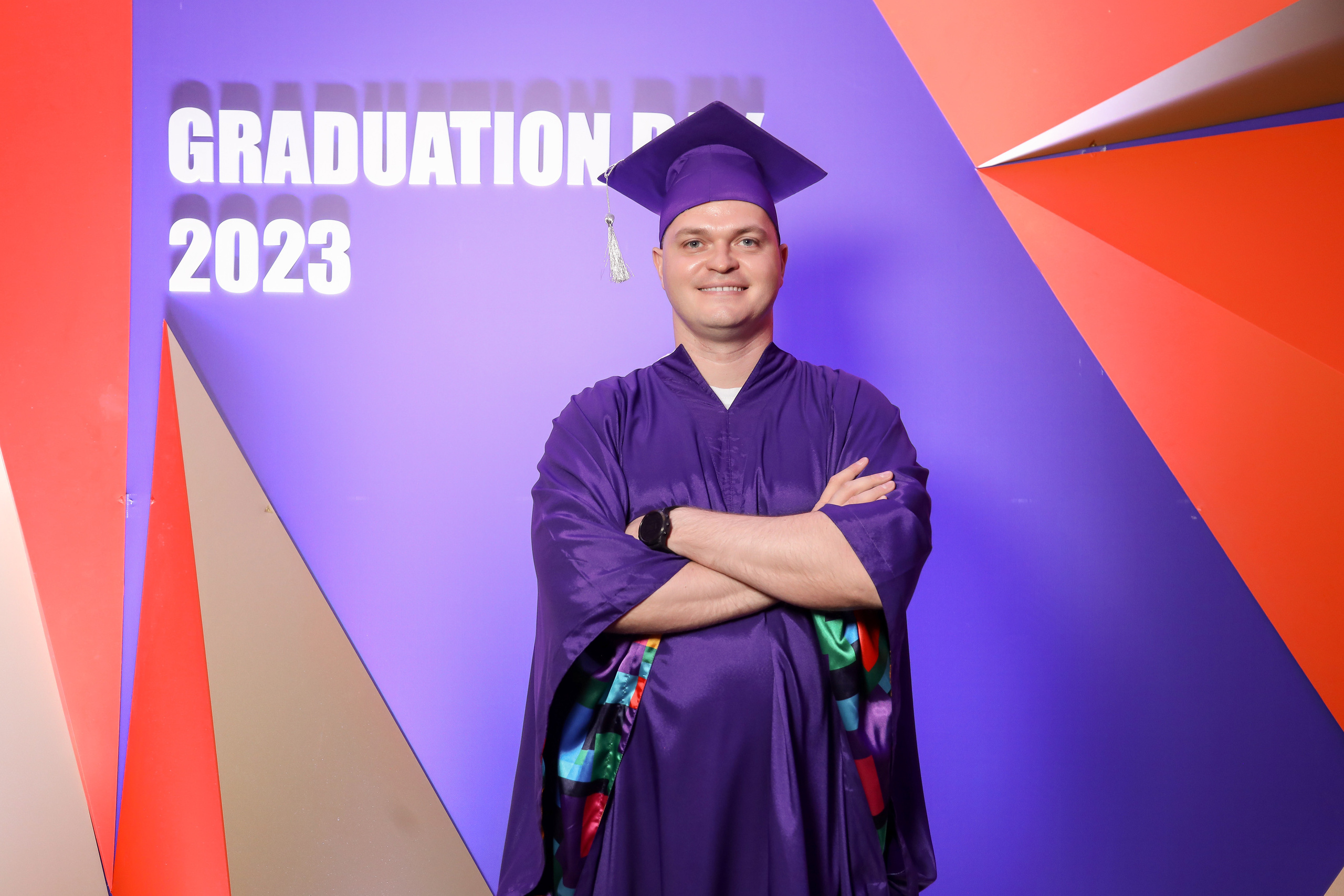 EMBA Сколково. Фотограф Антон Чупринин