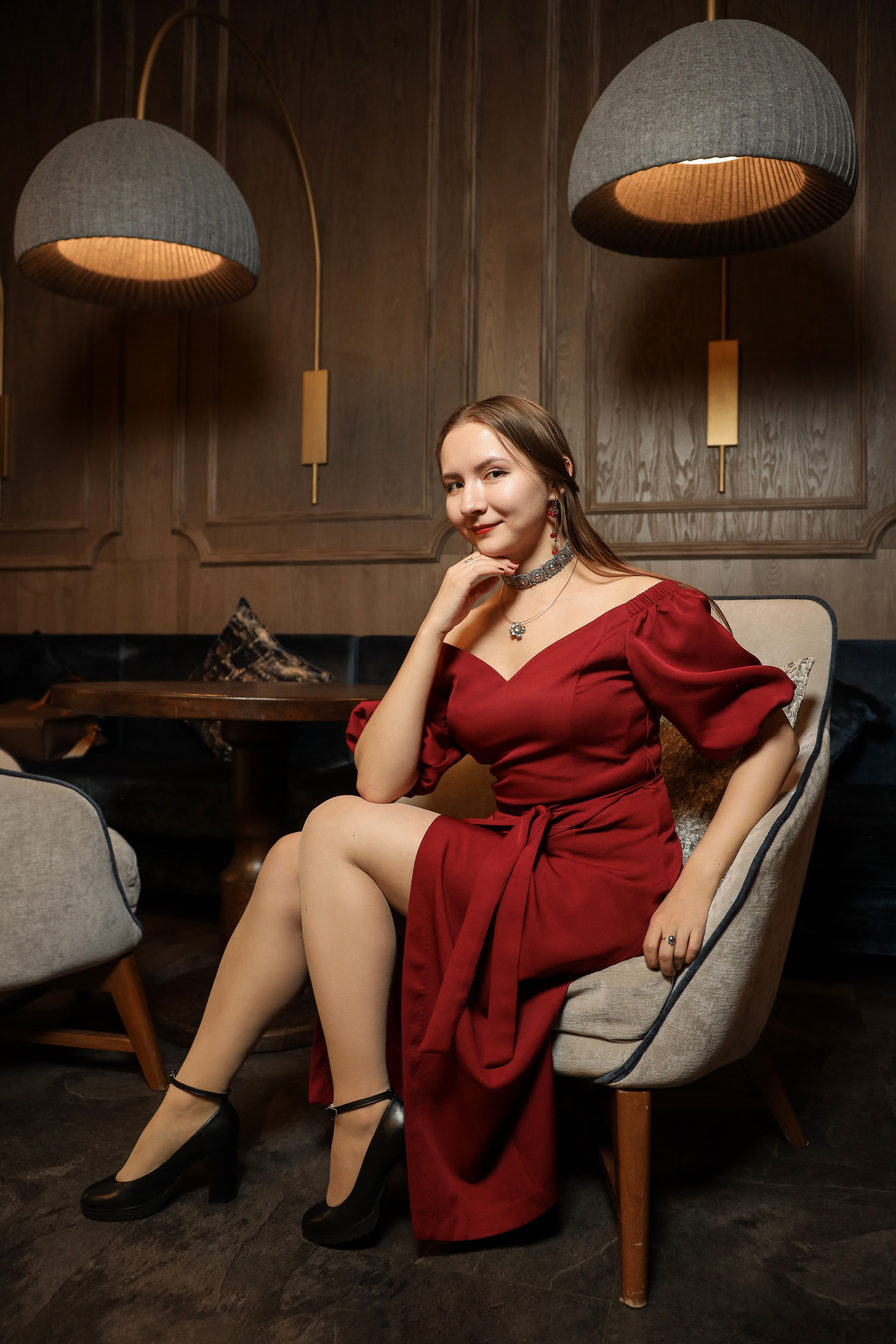 Project Trade. Фотограф Антон Чупринин