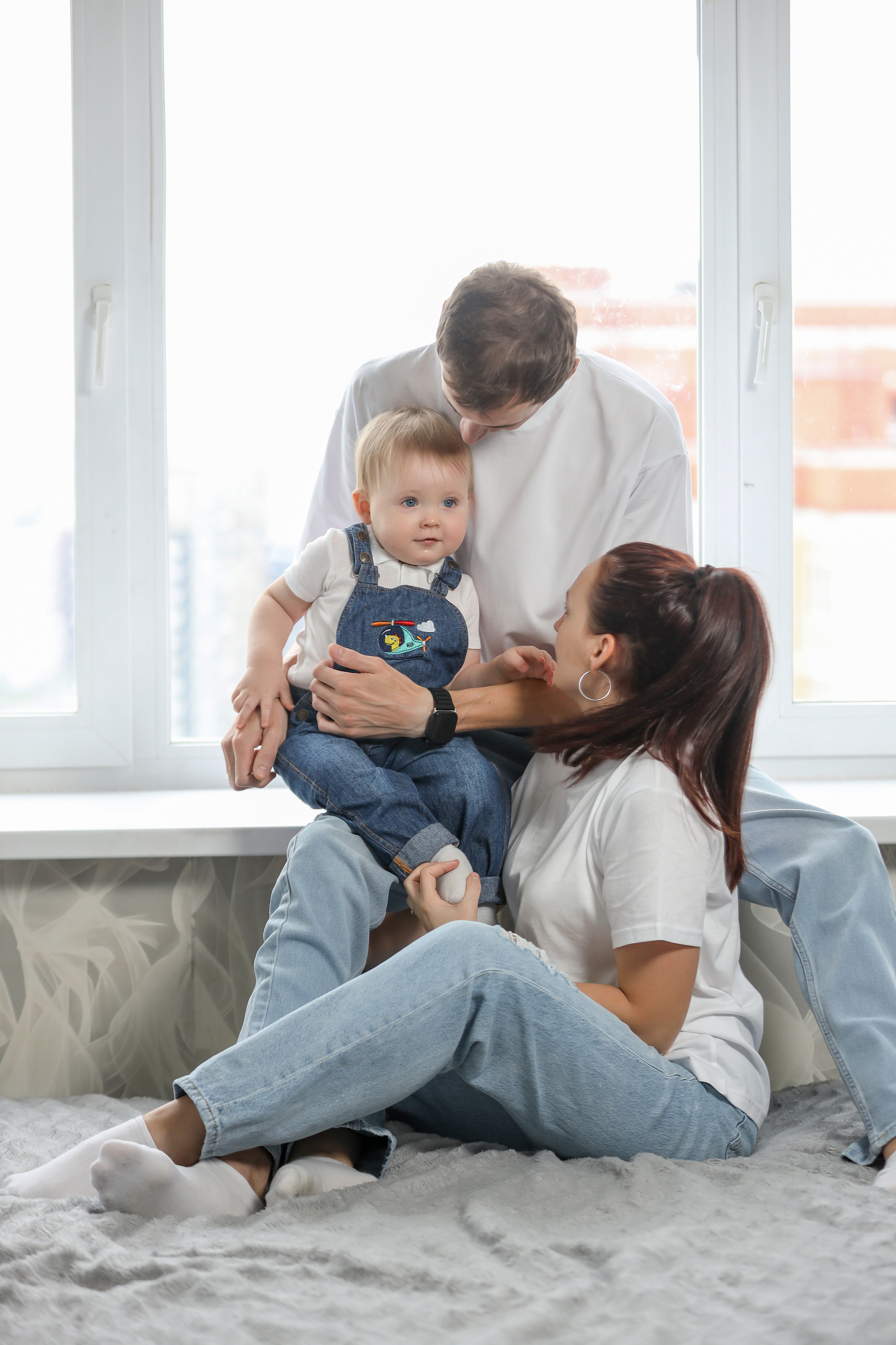 Годовасие. Фотограф Антон Чупринин