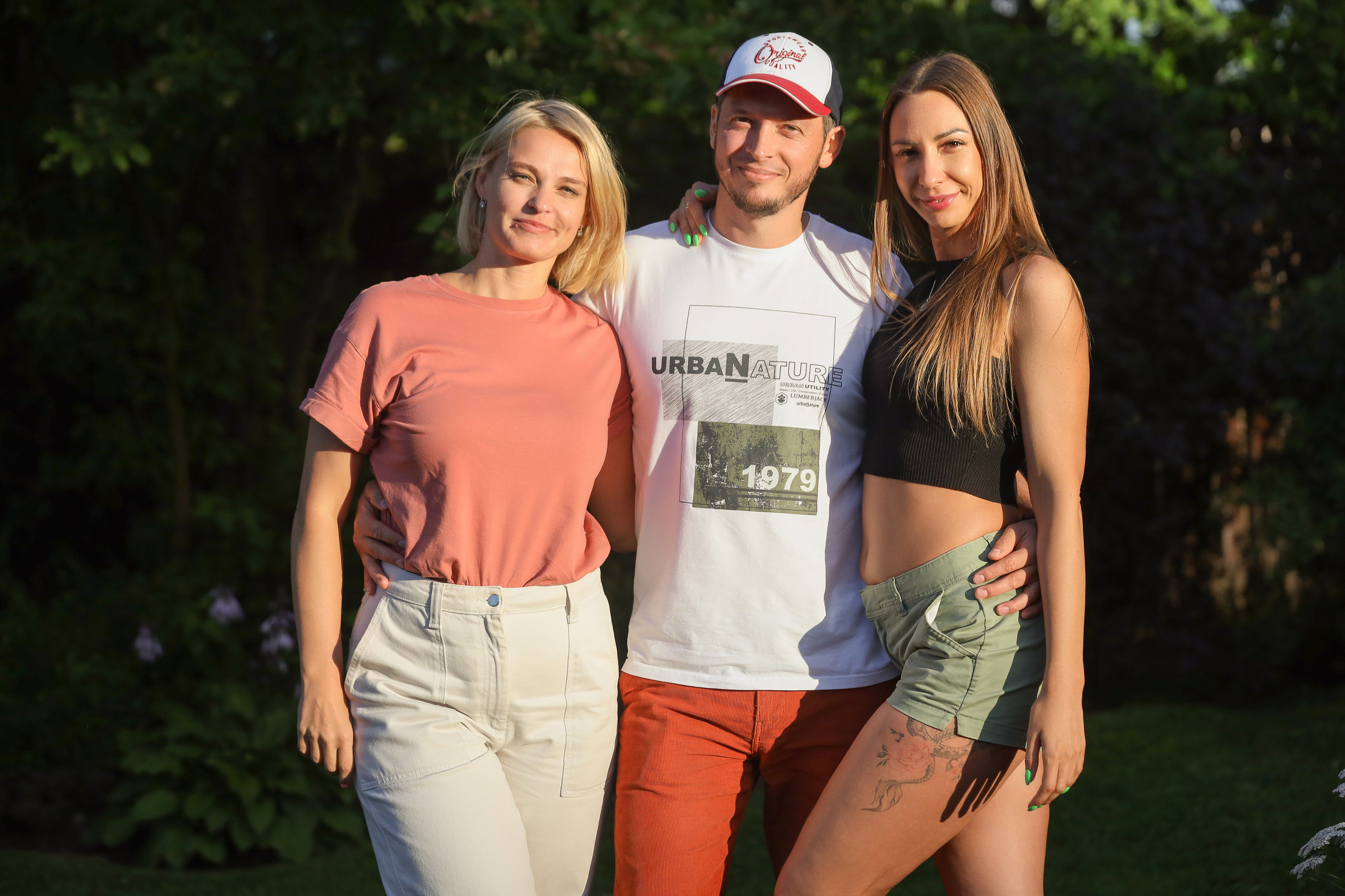 DIS регата 2023. Фотограф Антон Чупринин