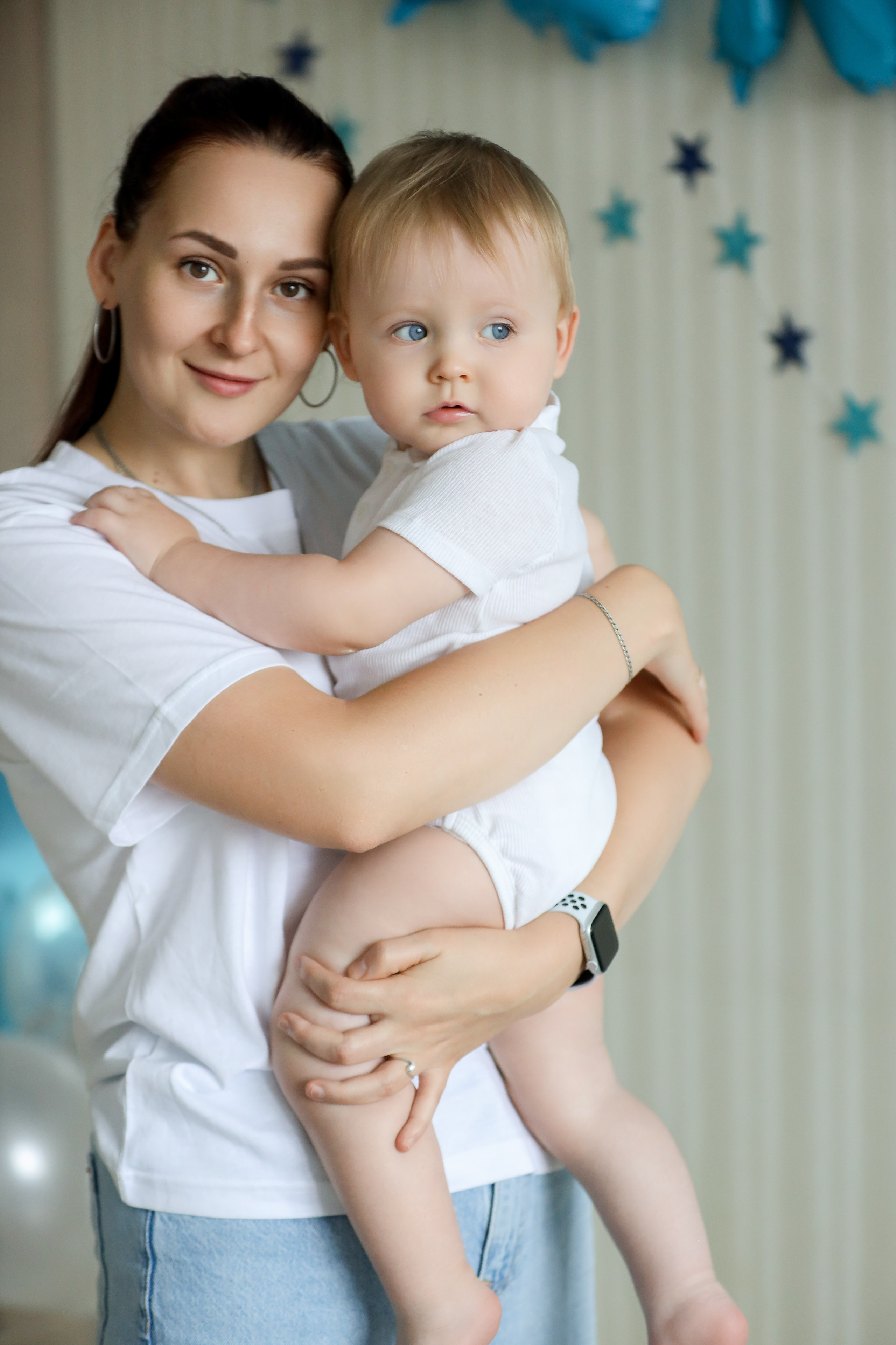 Годовасие. Фотограф Антон Чупринин