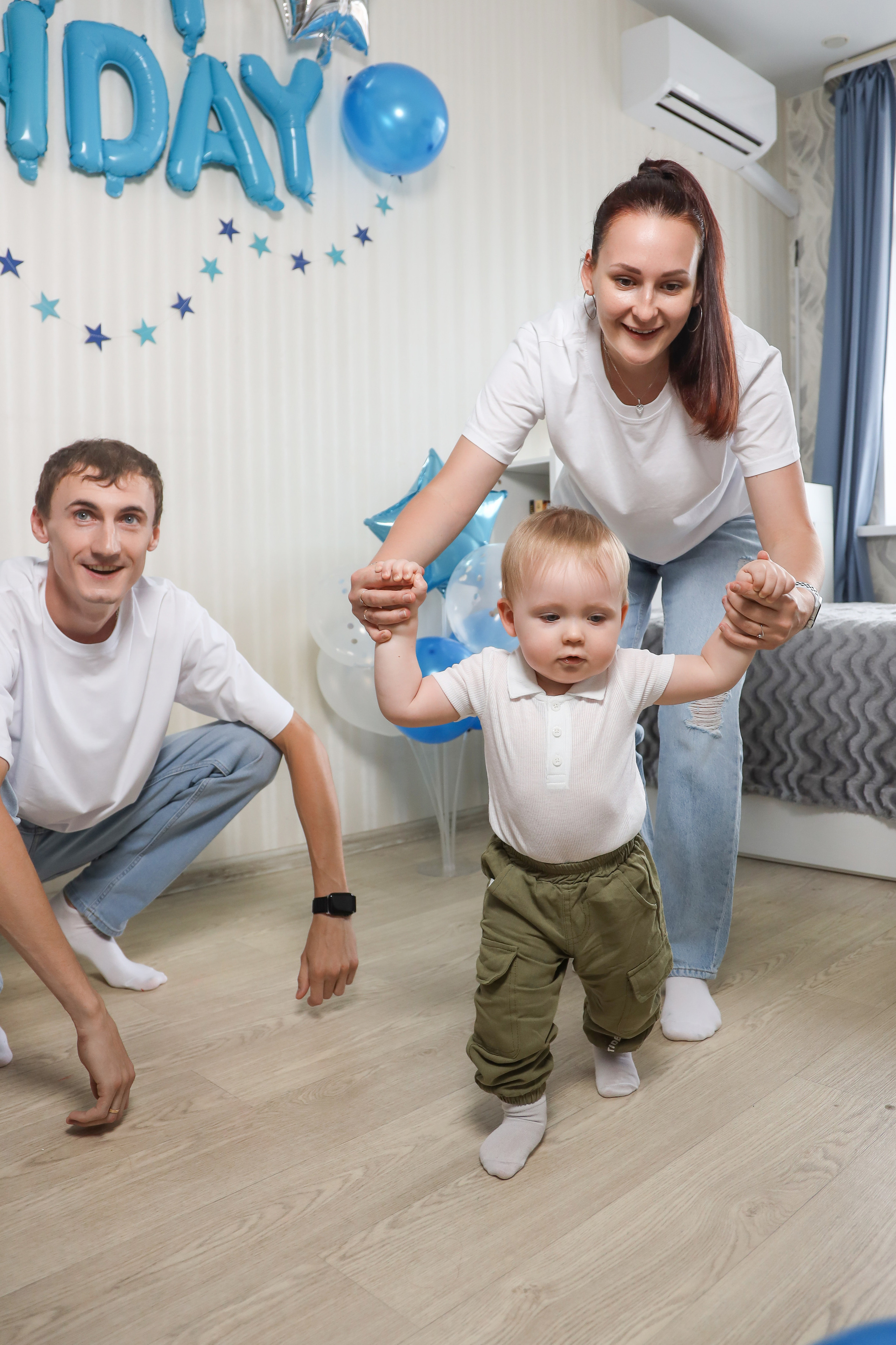 Годовасие. Фотограф Антон Чупринин