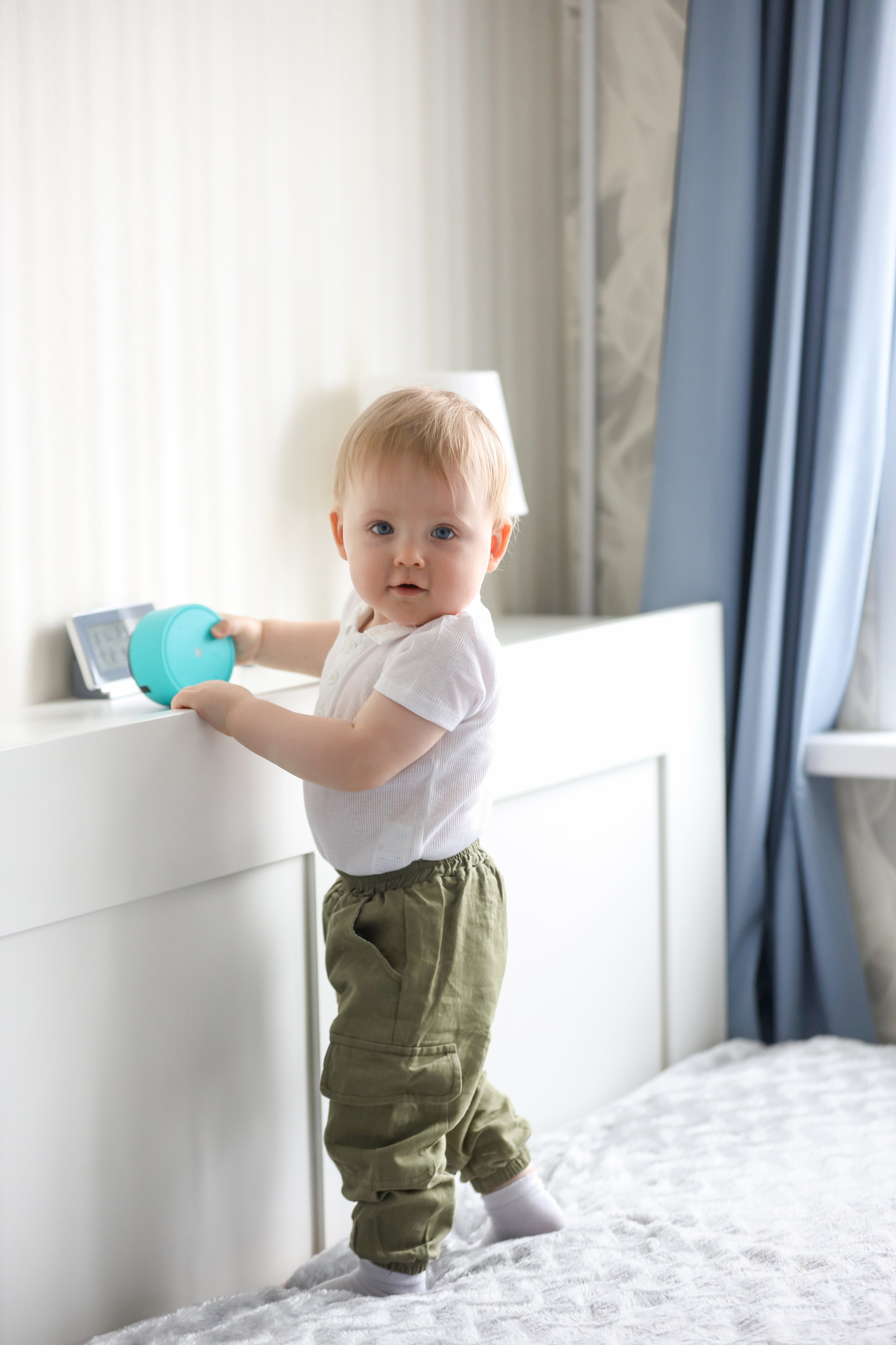 Годовасие. Фотограф Антон Чупринин