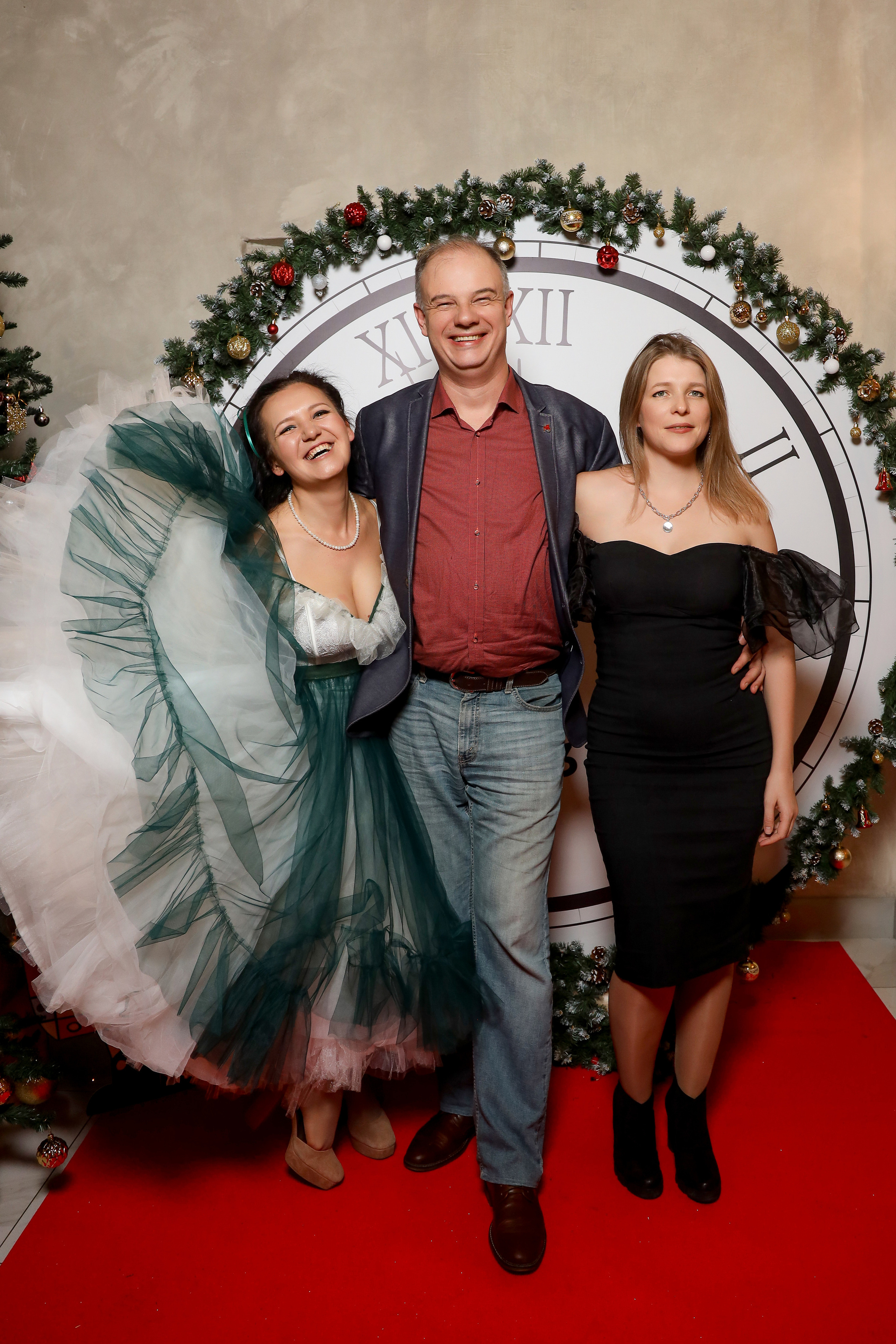 Dis Group 22.12.22. Фотограф Антон Чупринин