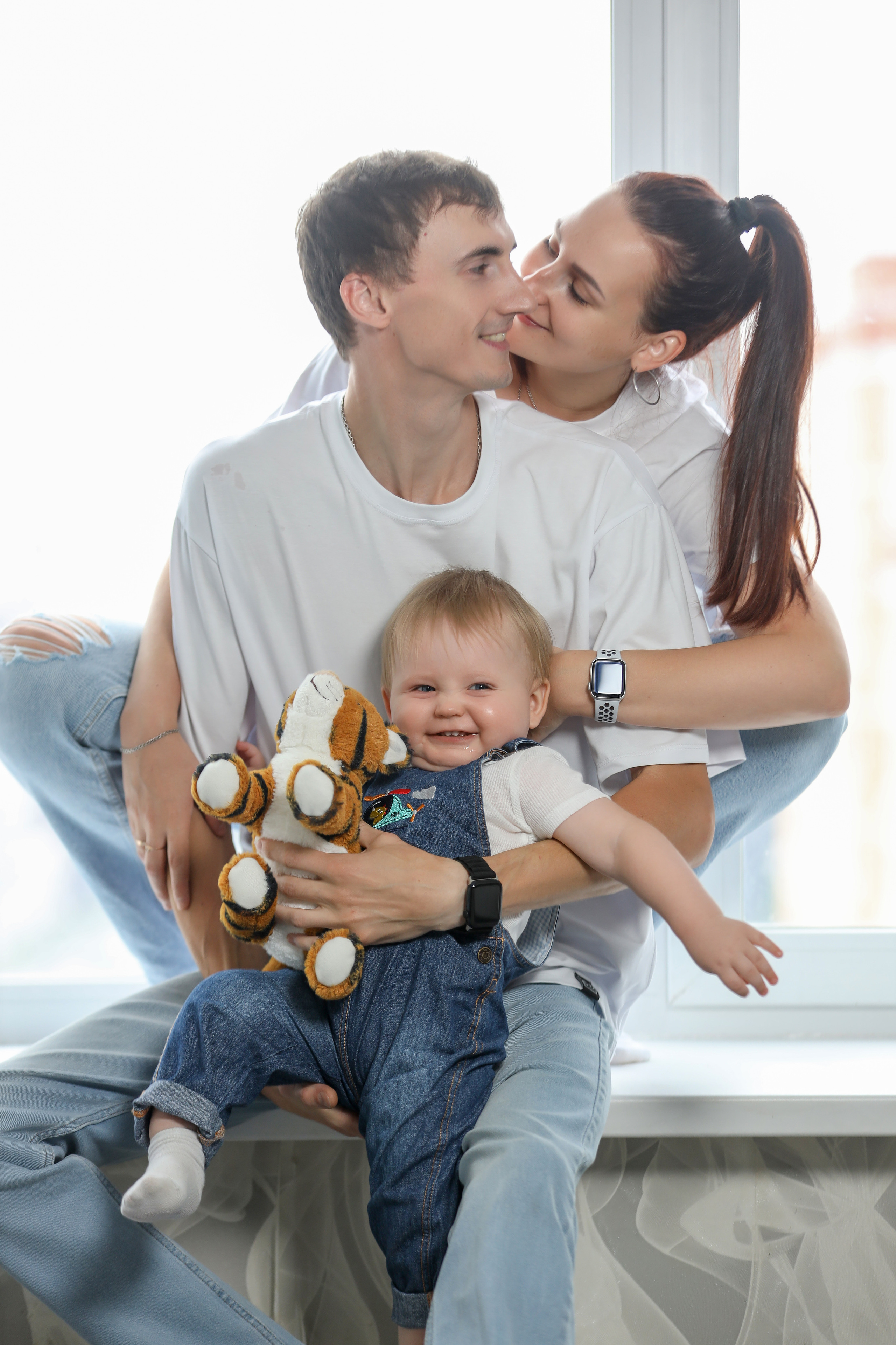 Годовасие. Фотограф Антон Чупринин