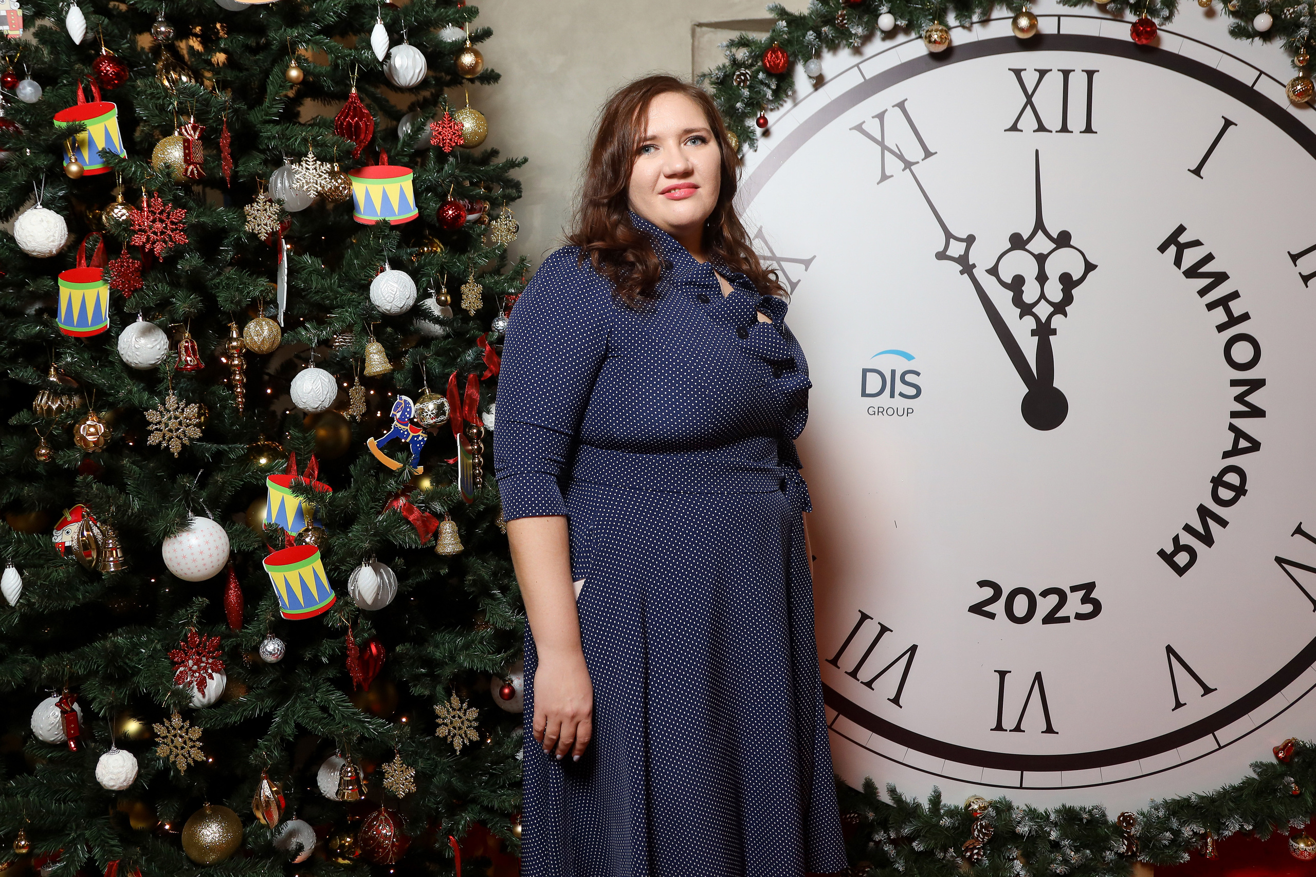 Dis Group 22.12.22. Фотограф Антон Чупринин