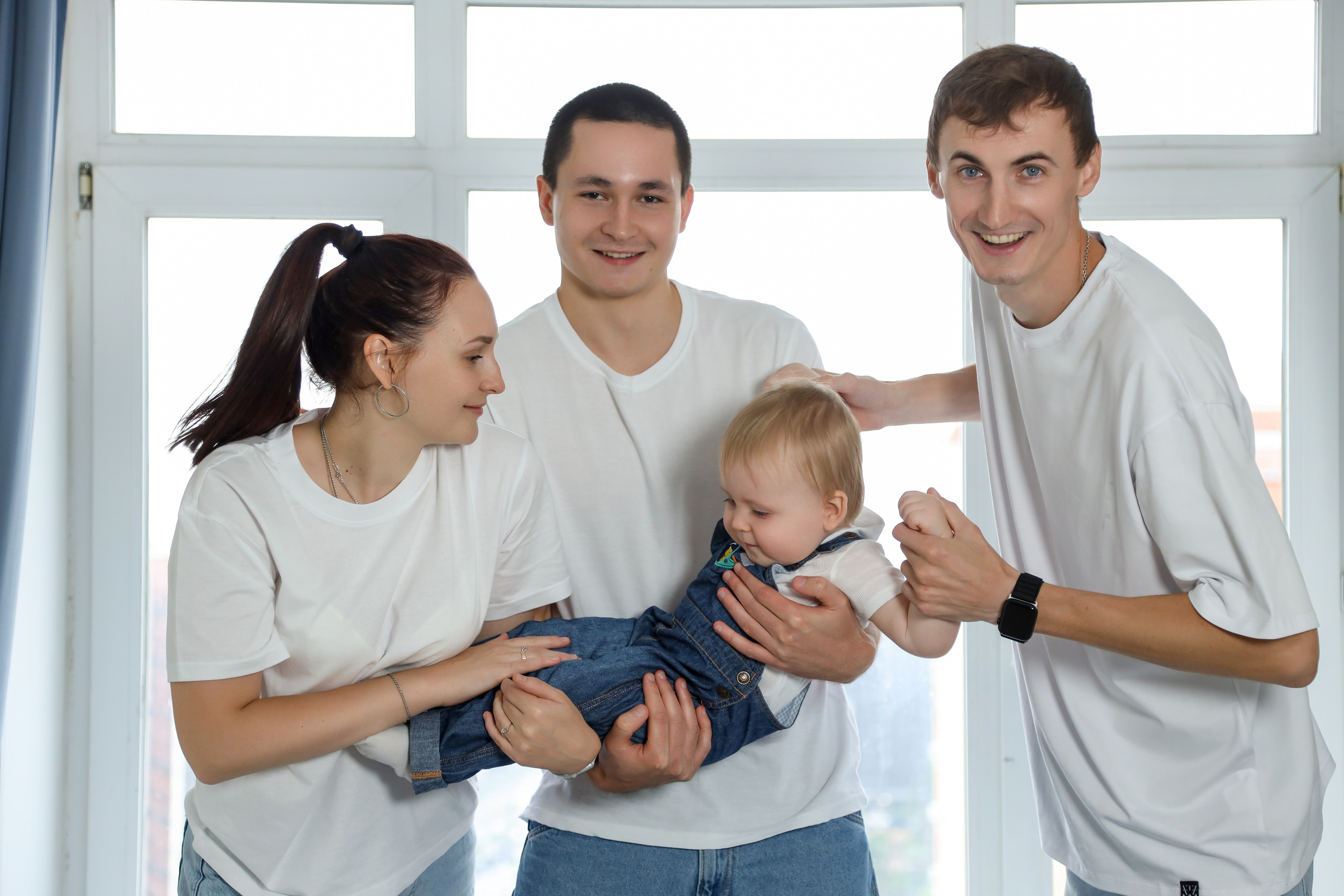 Годовасие. Фотограф Антон Чупринин