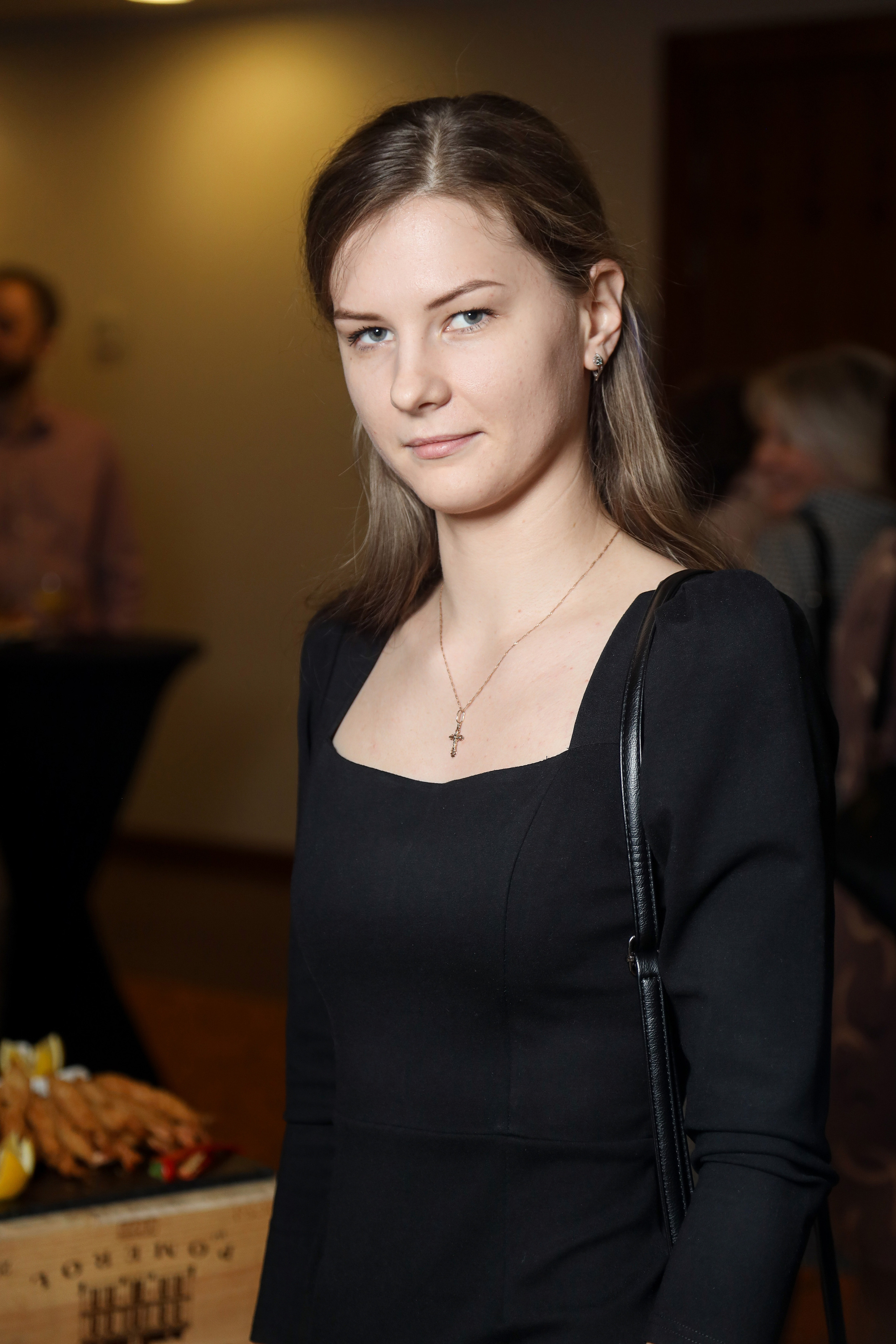 B.Braun 15.03.23. Фотограф Антон Чупринин