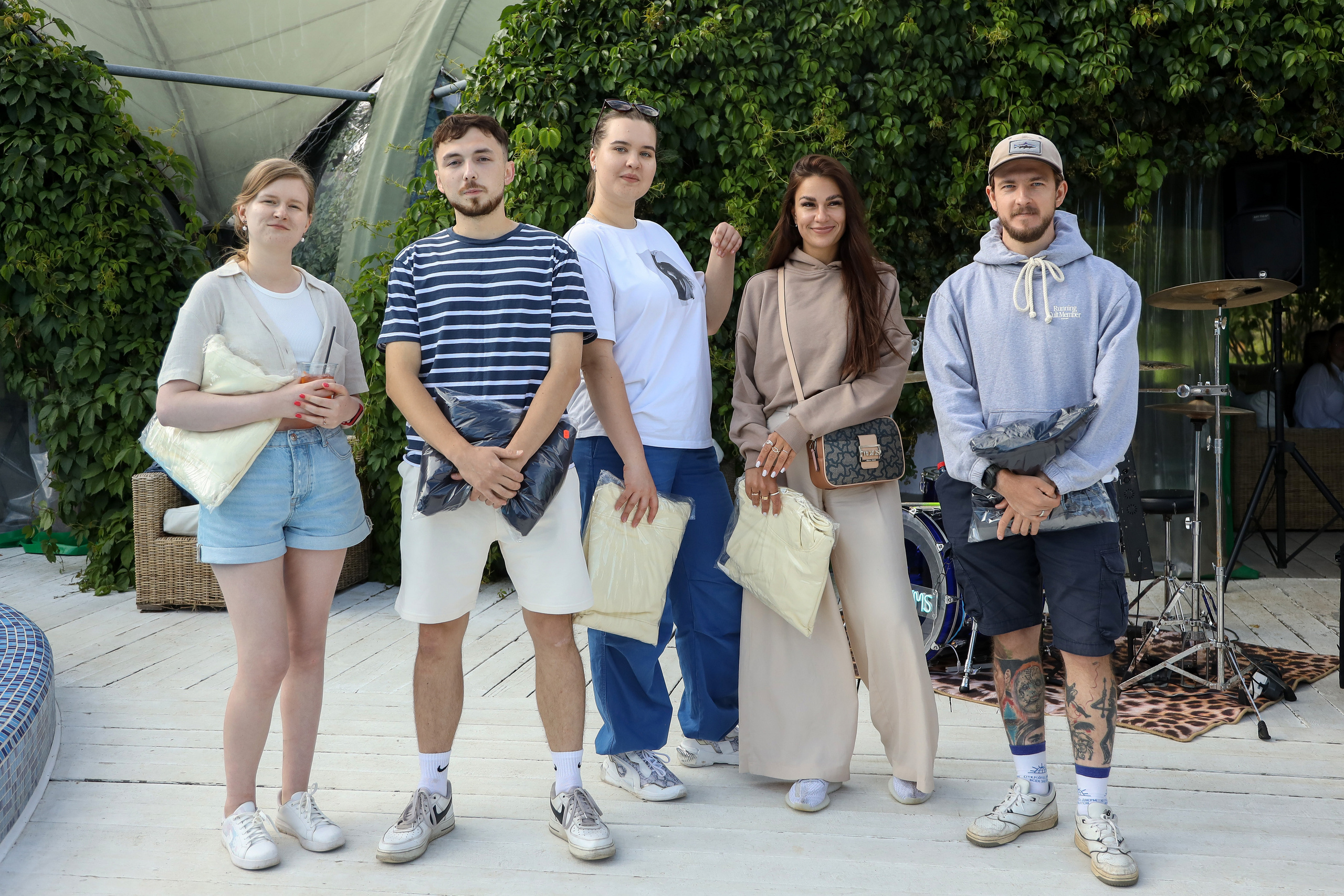 DIS регата 2023. Фотограф Антон Чупринин