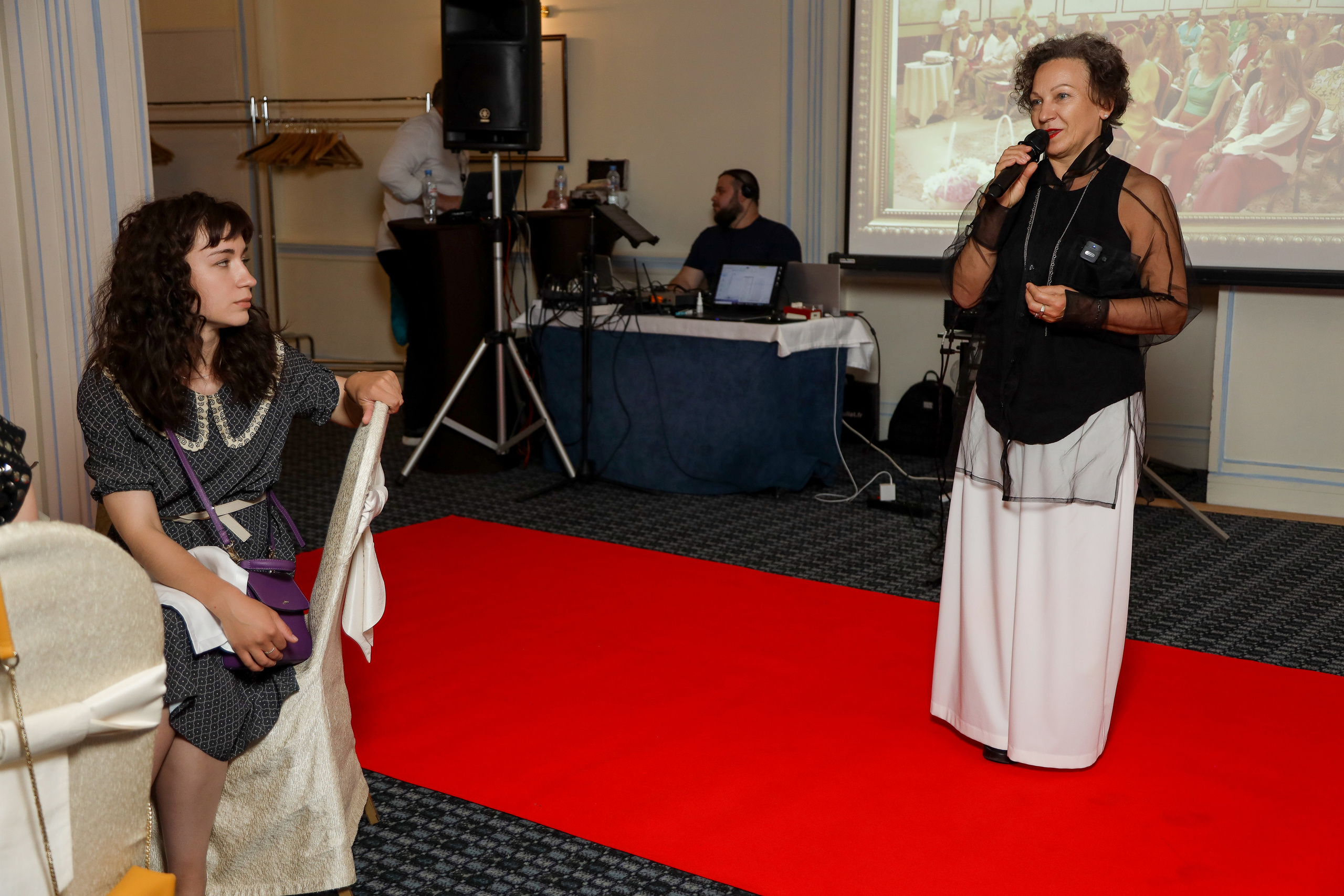 Level UP. Фотограф Антон Чупринин