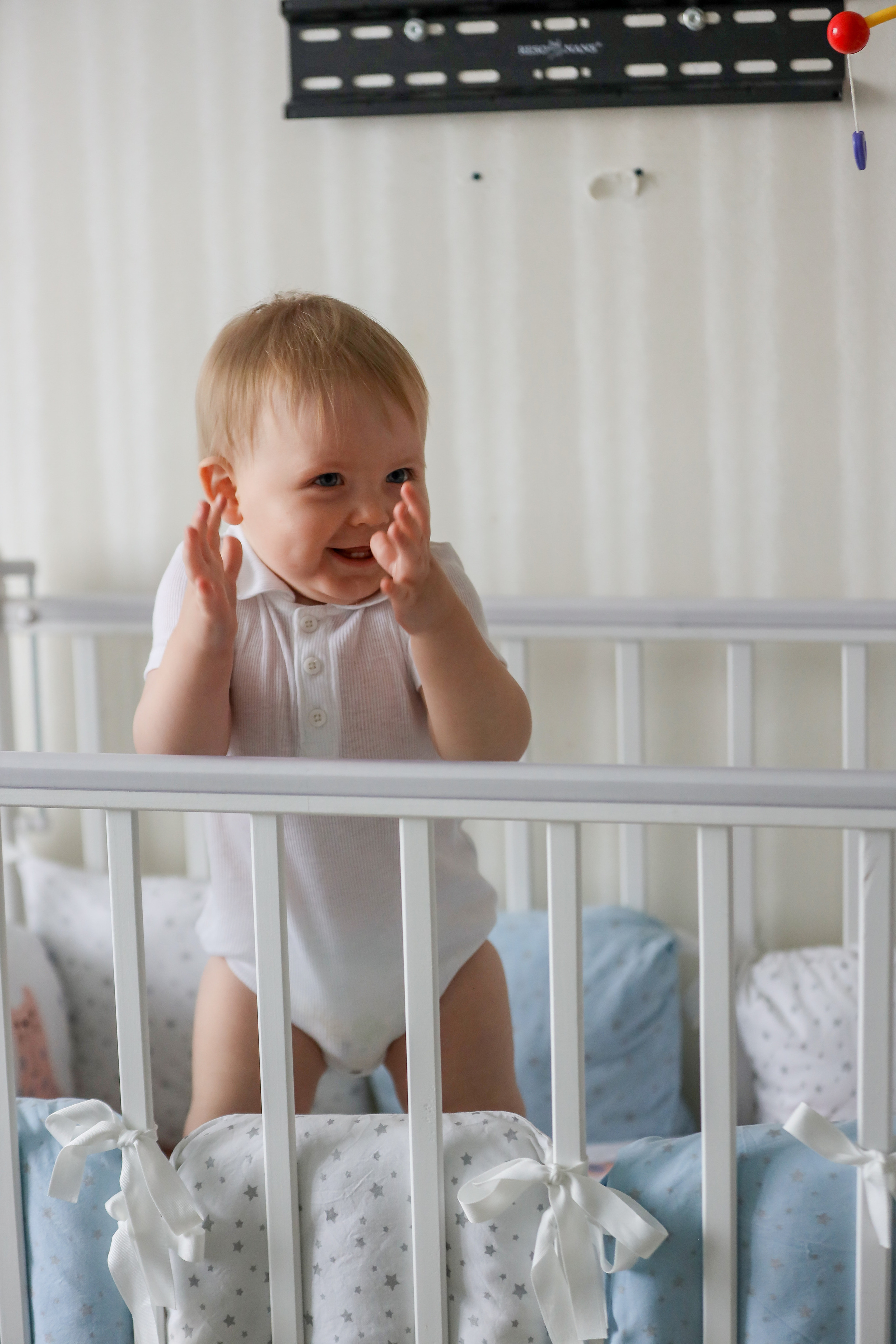 Годовасие. Фотограф Антон Чупринин