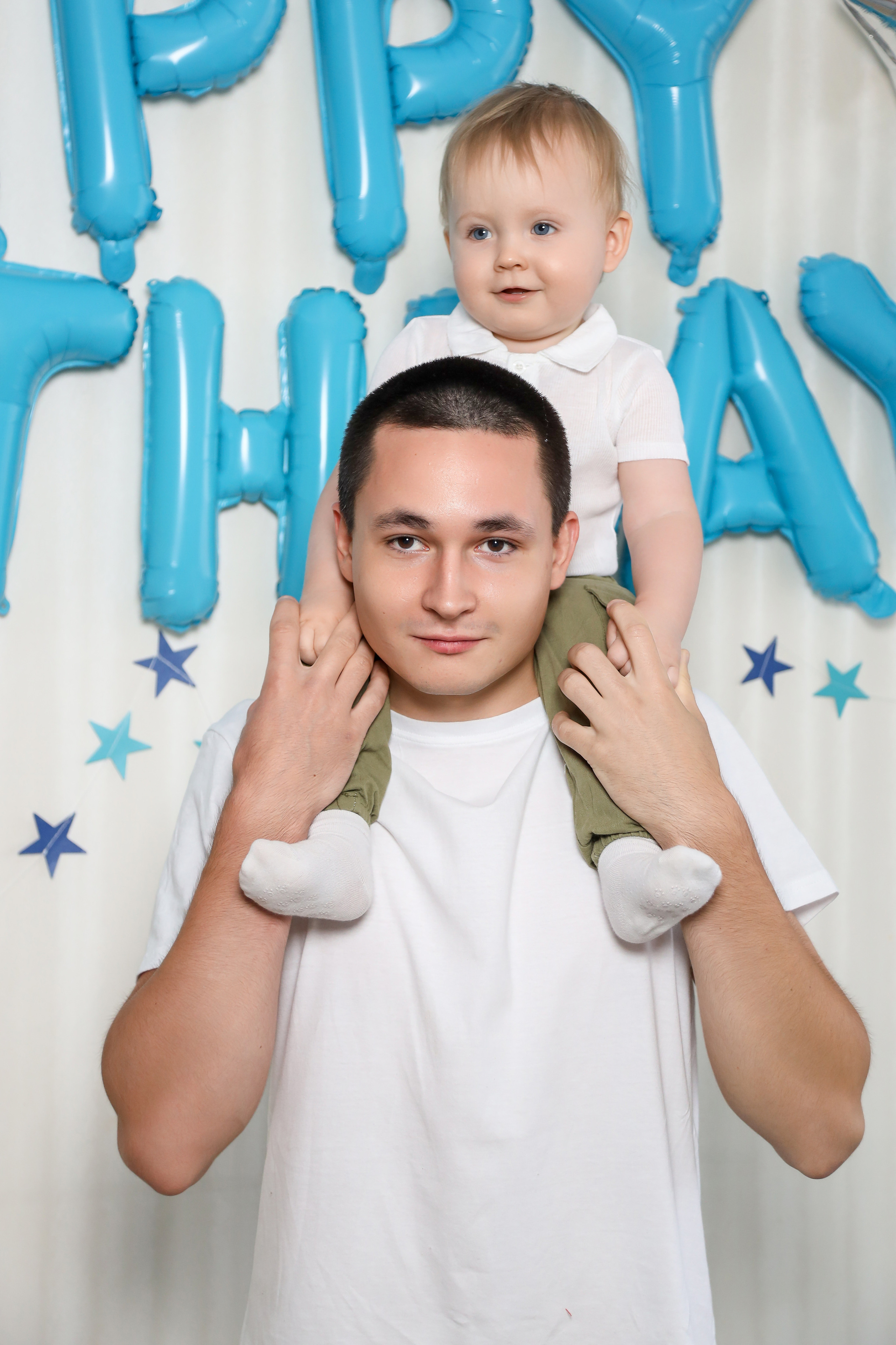 Годовасие. Фотограф Антон Чупринин