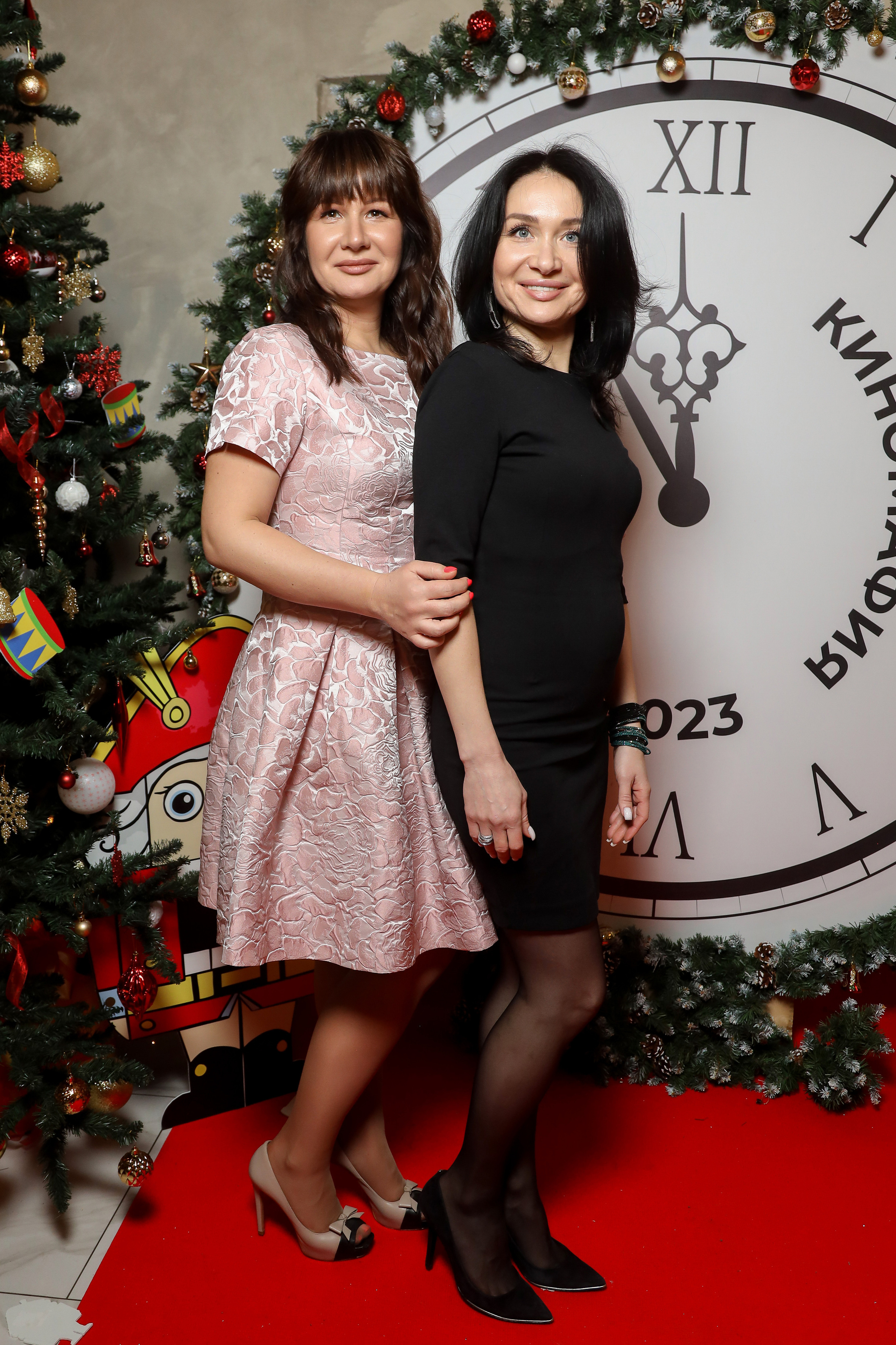 Dis Group 22.12.22. Фотограф Антон Чупринин