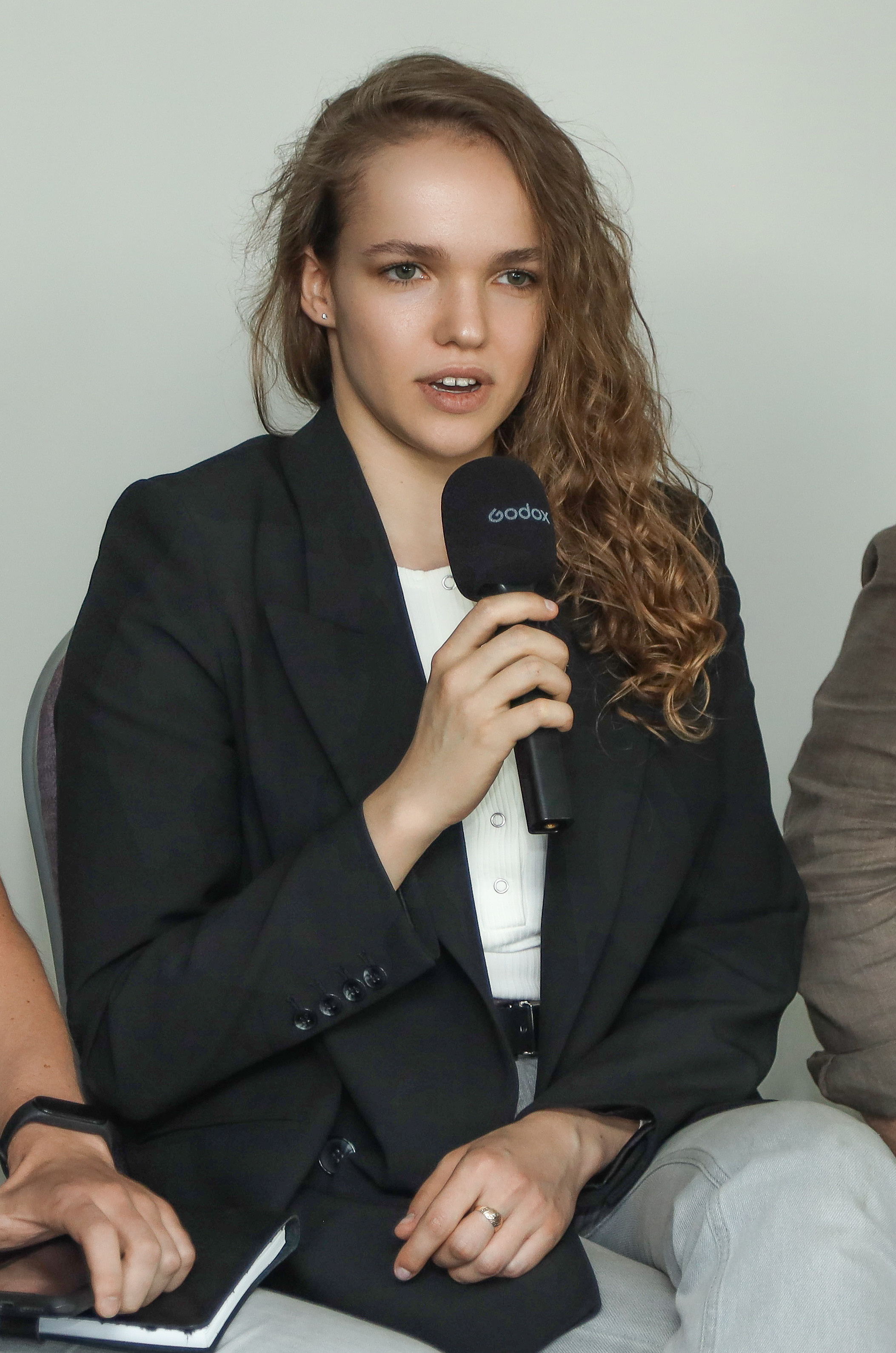 Тренинг Игорь Рызов. Фотограф Антон Чупринин