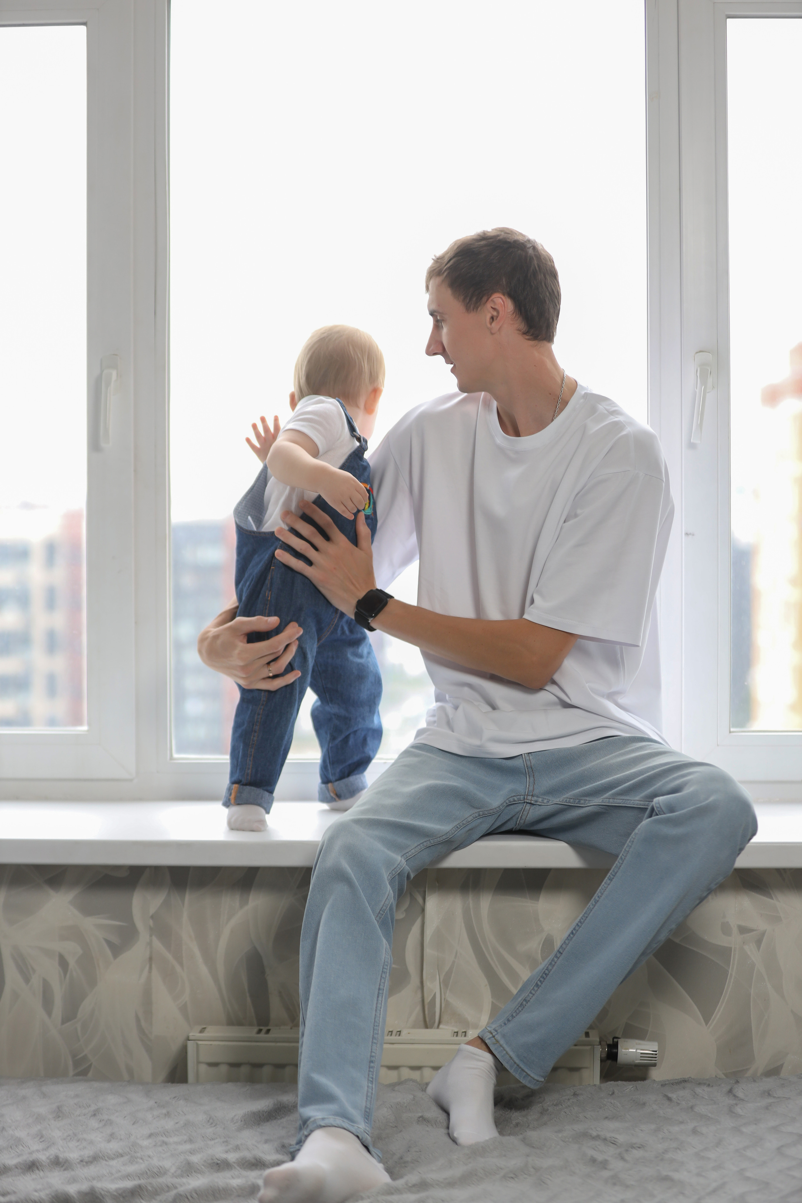 Годовасие. Фотограф Антон Чупринин