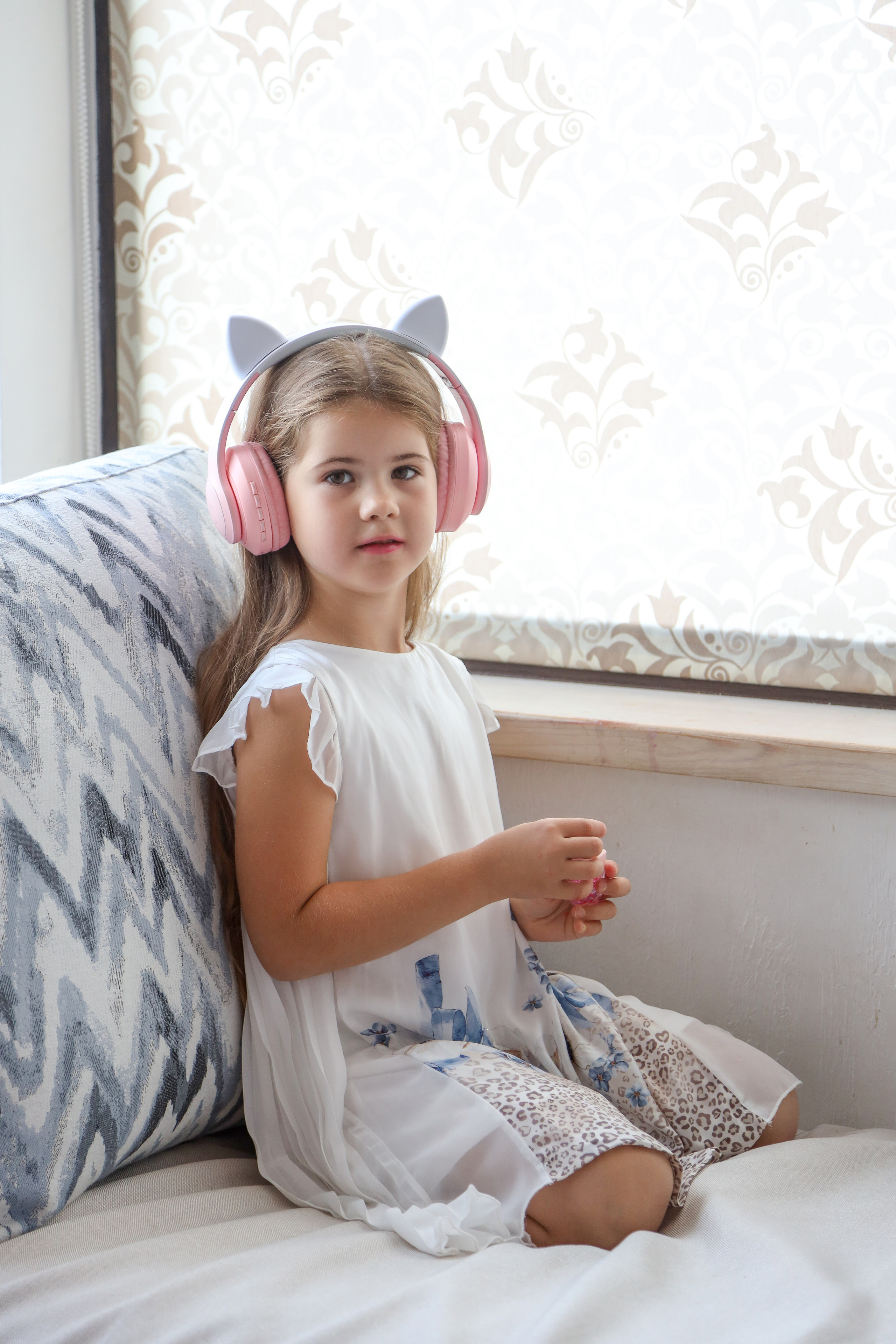 День Рождения 3 года. Фотограф Антон Чупринин