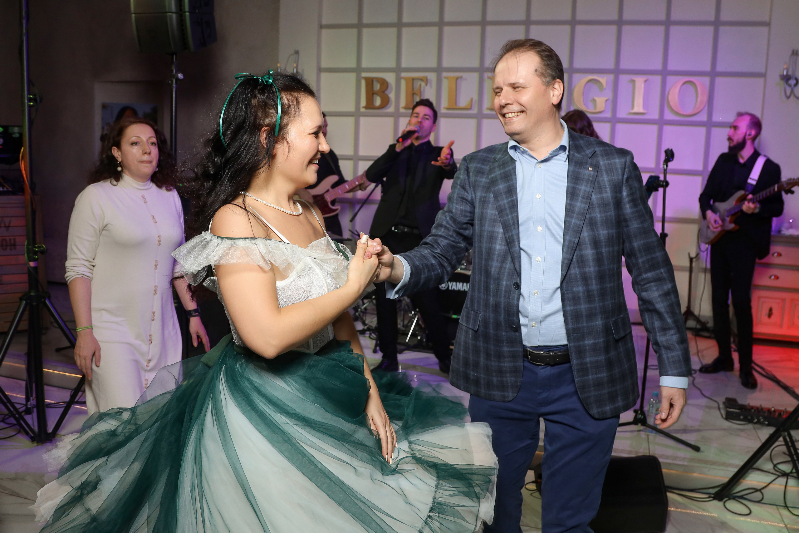 Dis Group 22.12.22. Фотограф Антон Чупринин