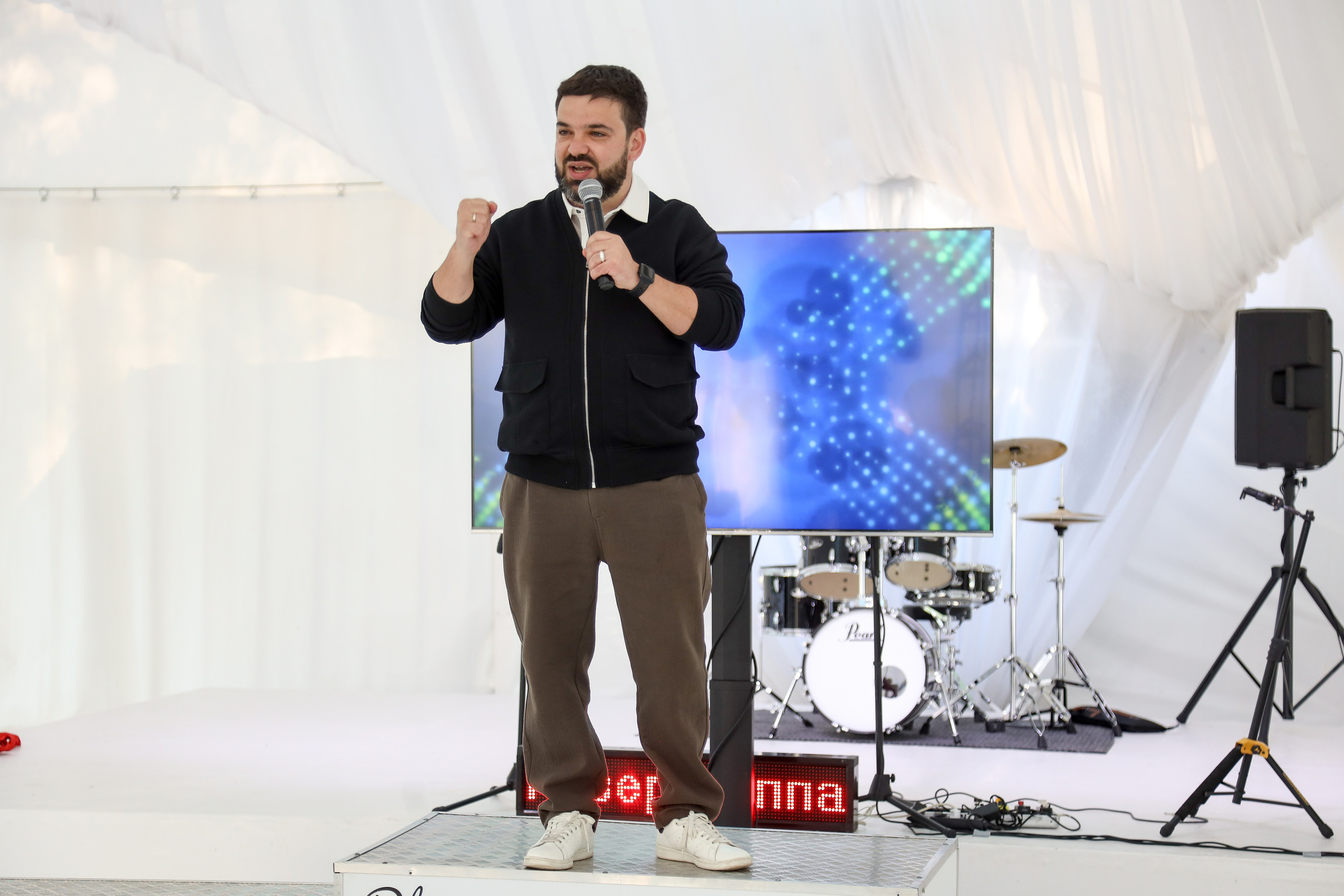 ДР Евгения — Регата. Фотограф Антон Чупринин