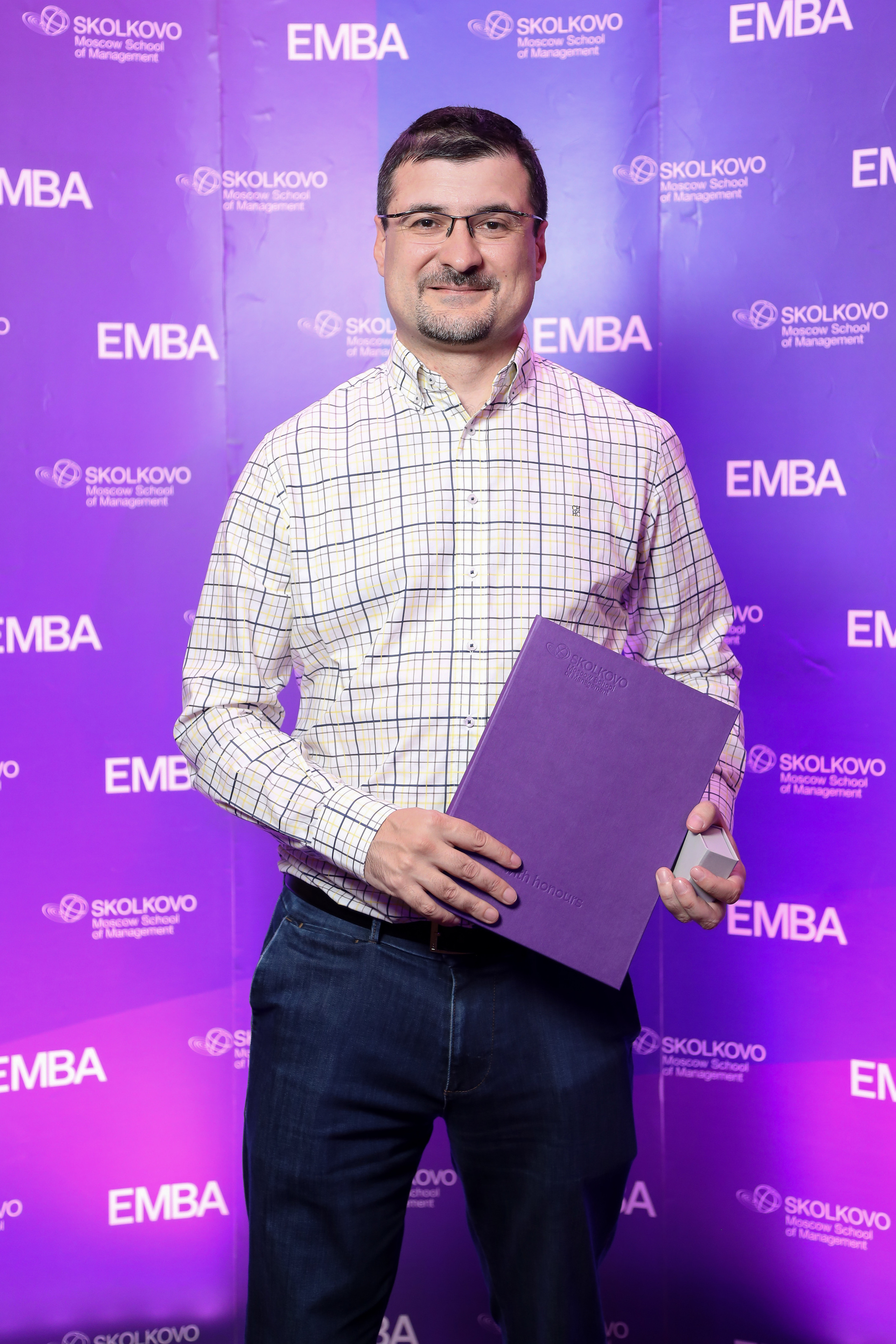 EMBA Сколково. Фотограф Антон Чупринин