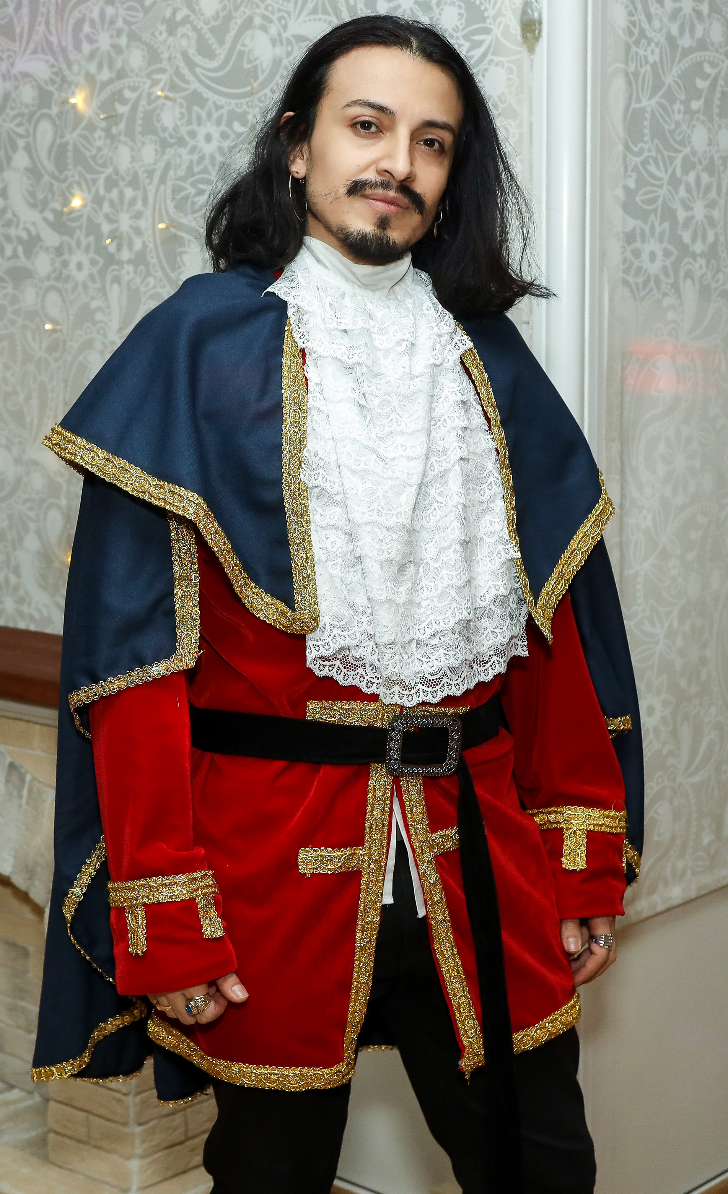 Sun Корпоратив. Фотограф Антон Чупринин