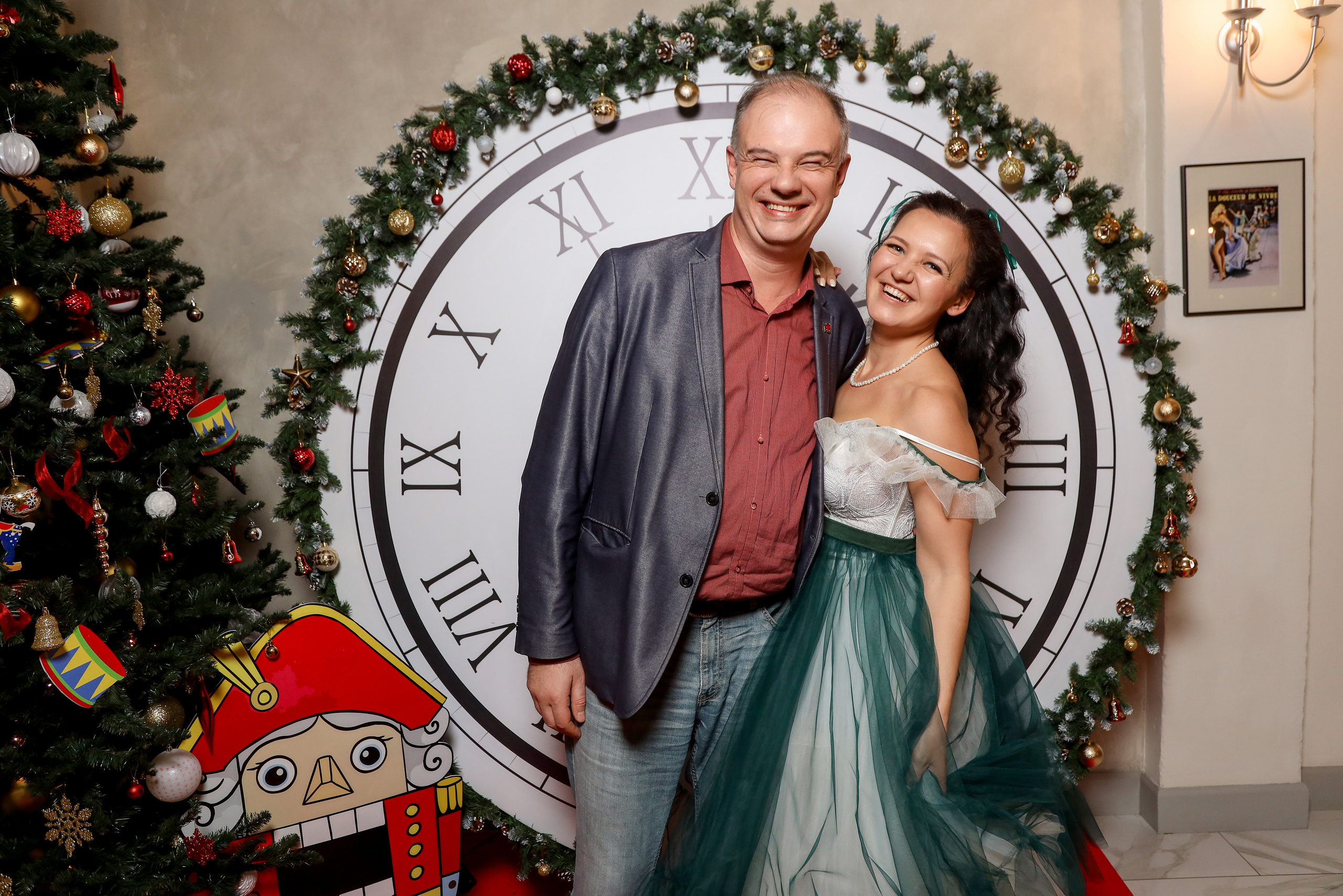 Dis Group 22.12.22. Фотограф Антон Чупринин