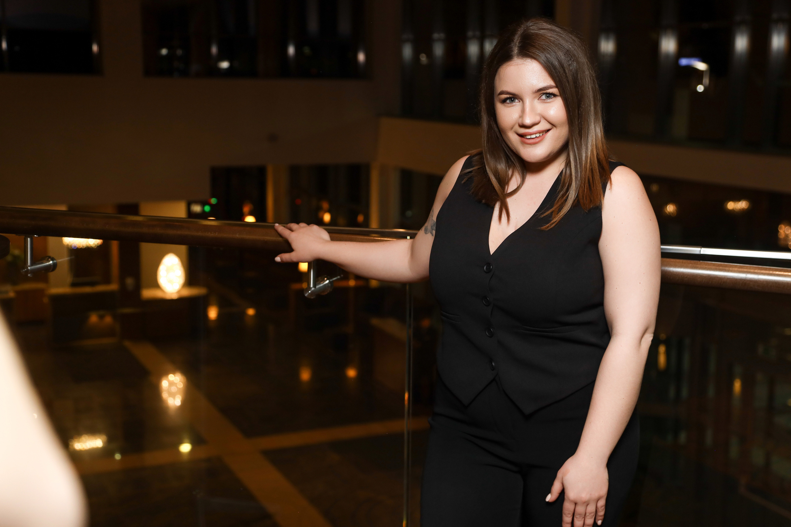 B.Braun 15.03.23. Фотограф Антон Чупринин