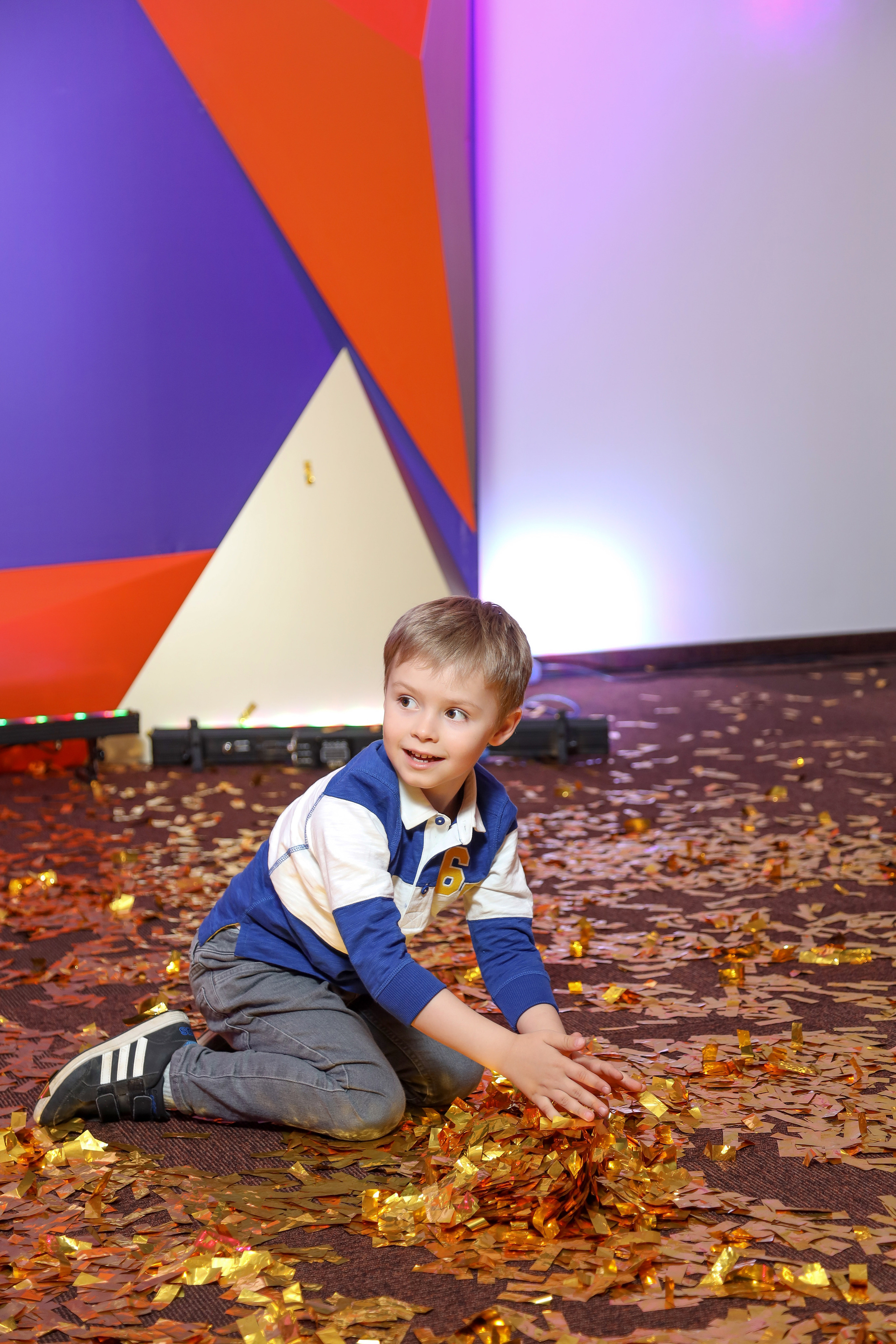 EMBA Сколково. Фотограф Антон Чупринин