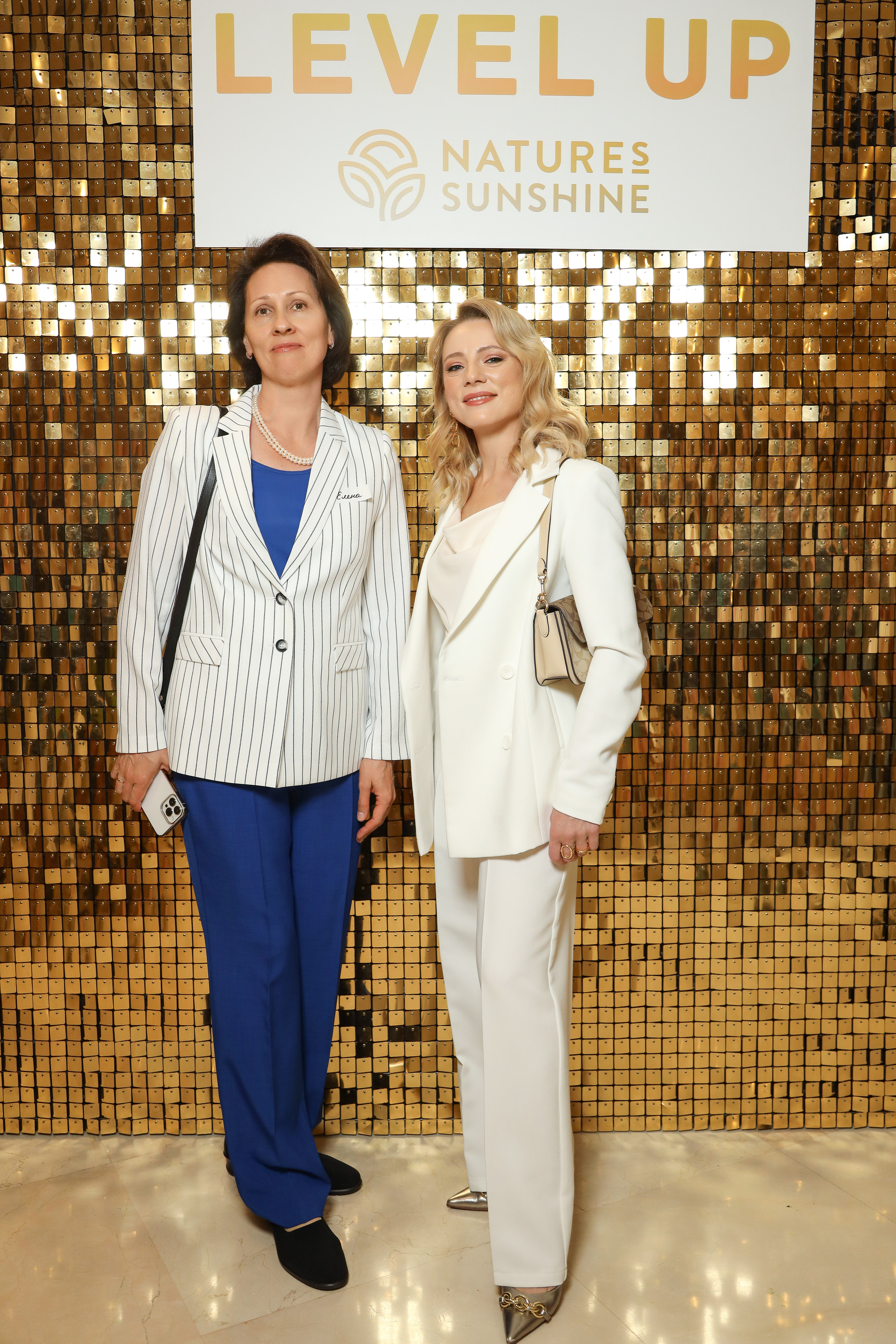 Level UP. Фотограф Антон Чупринин