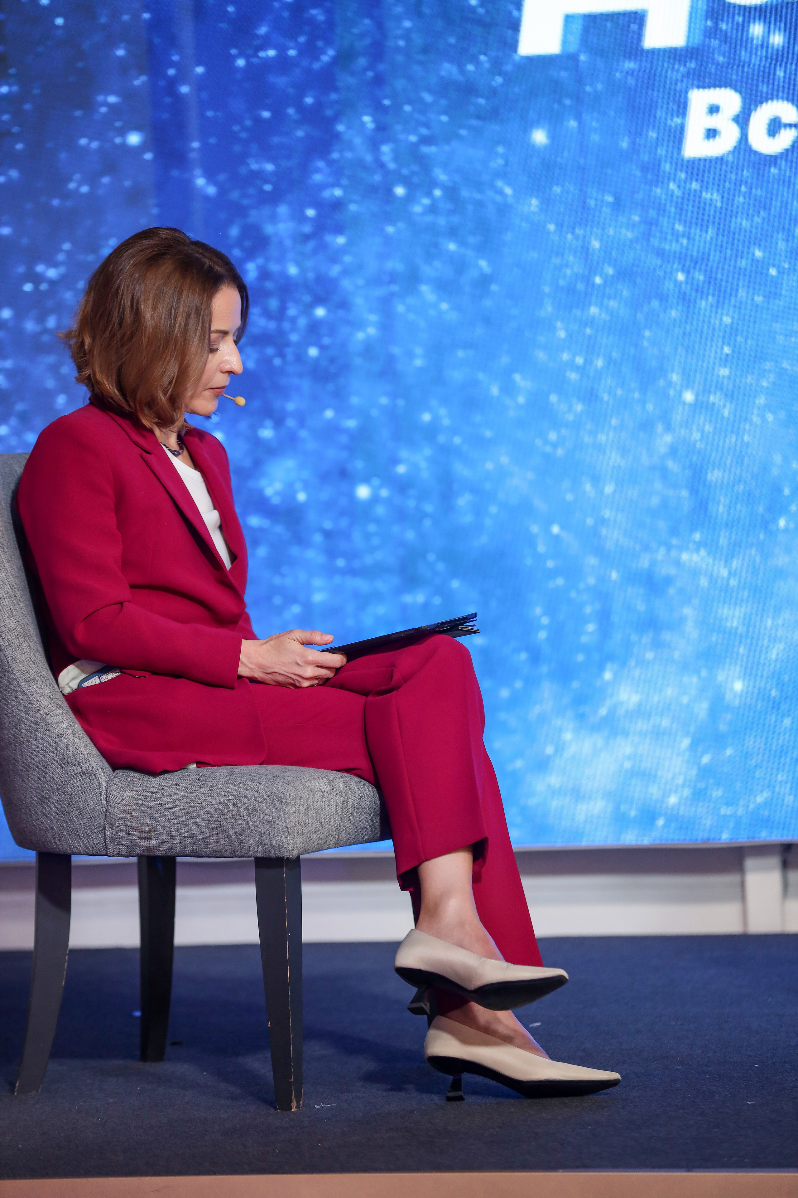 Дата Саммит. Фотограф Антон Чупринин