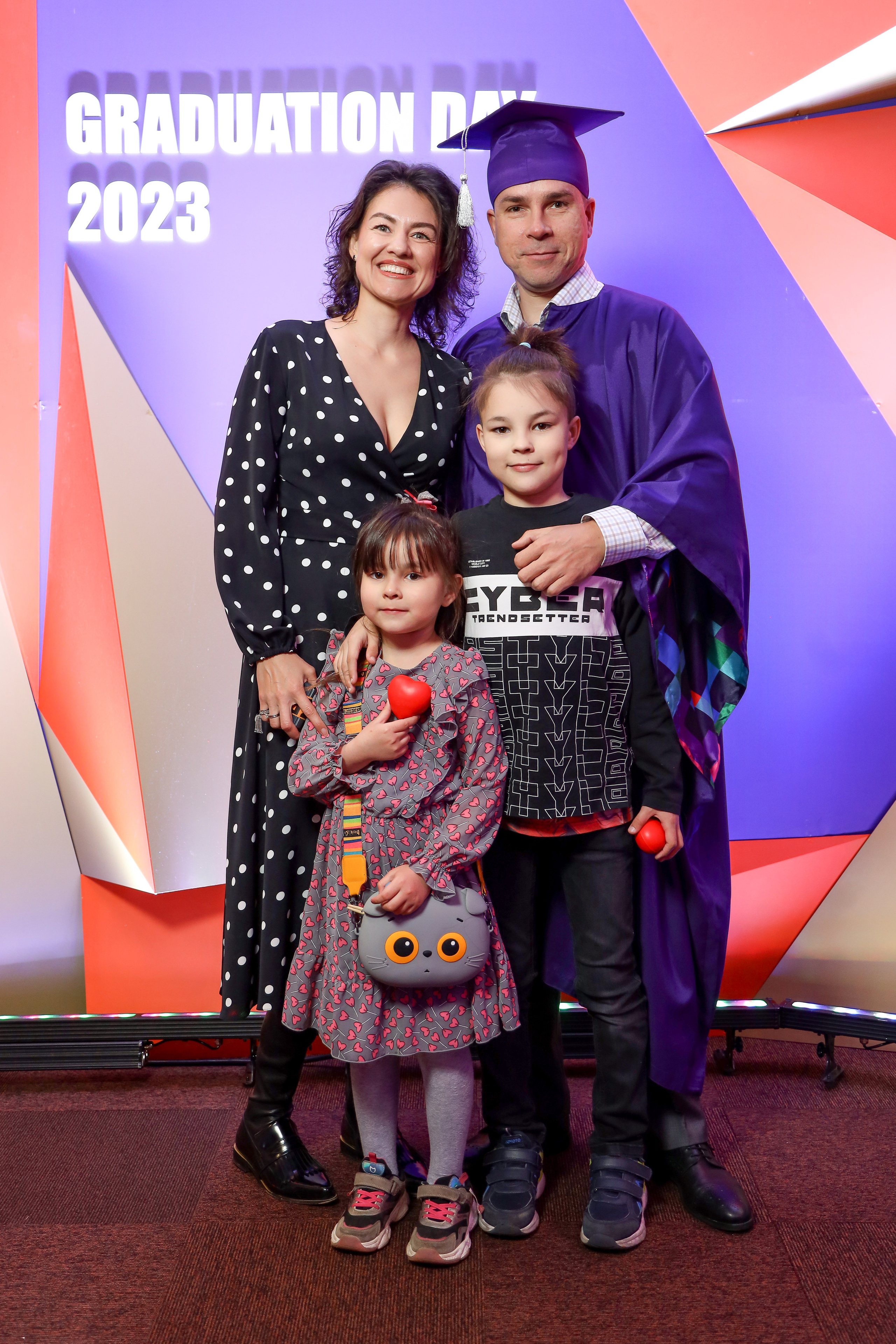 EMBA Сколково. Фотограф Антон Чупринин