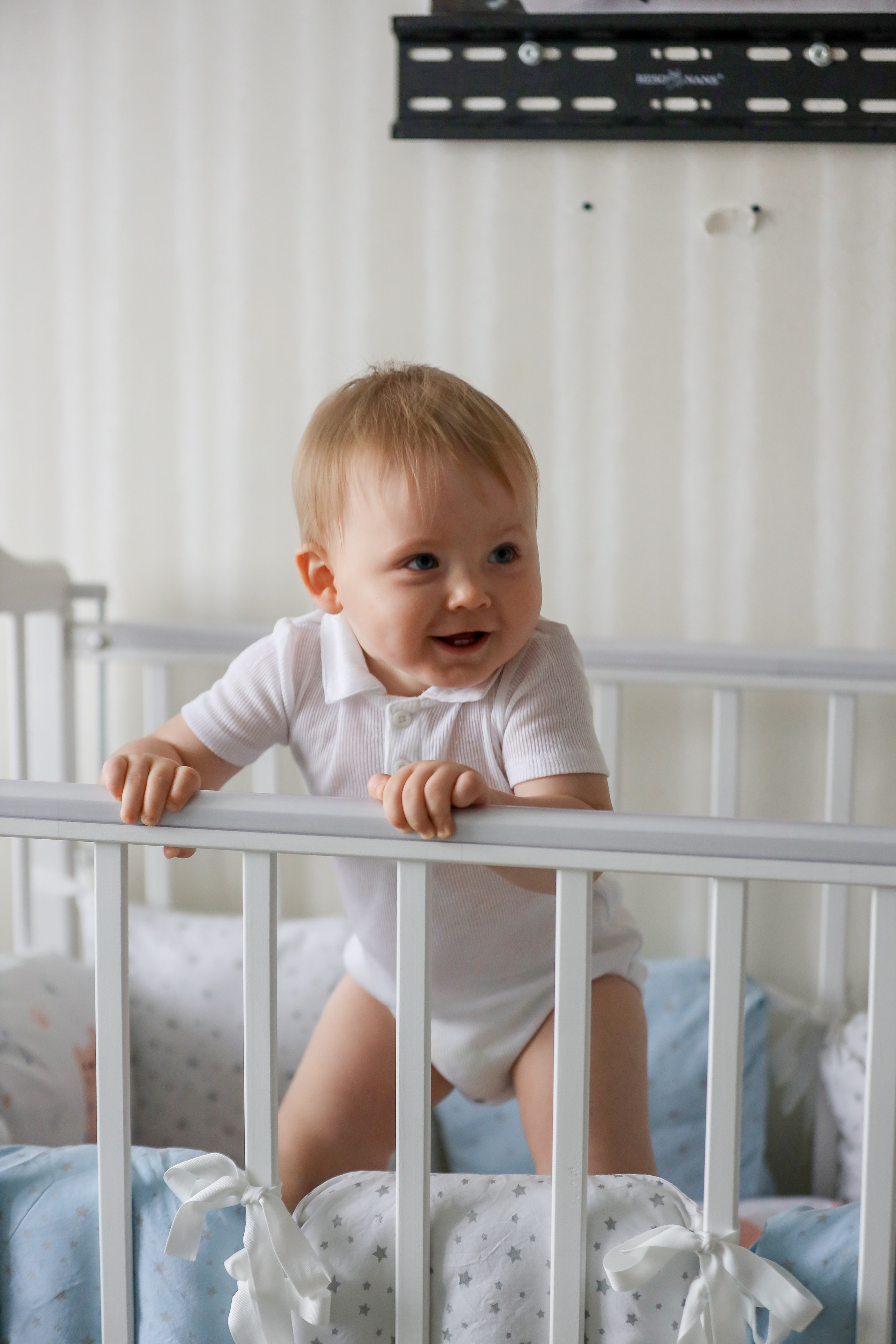 Годовасие. Фотограф Антон Чупринин