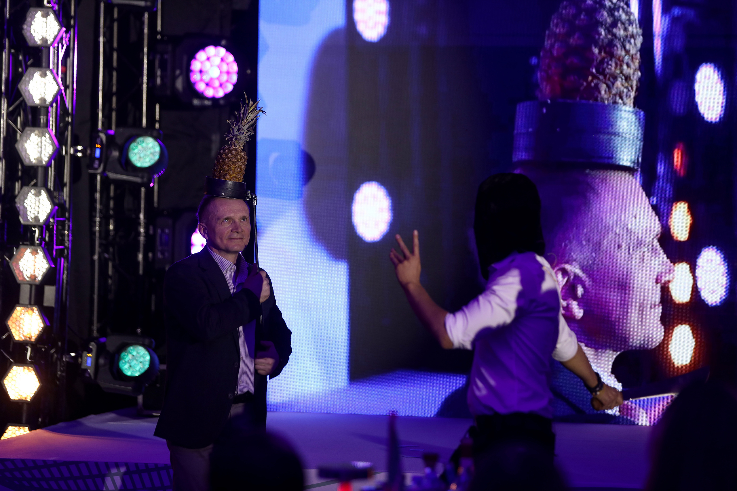 B.Braun 15.03.23. Фотограф Антон Чупринин