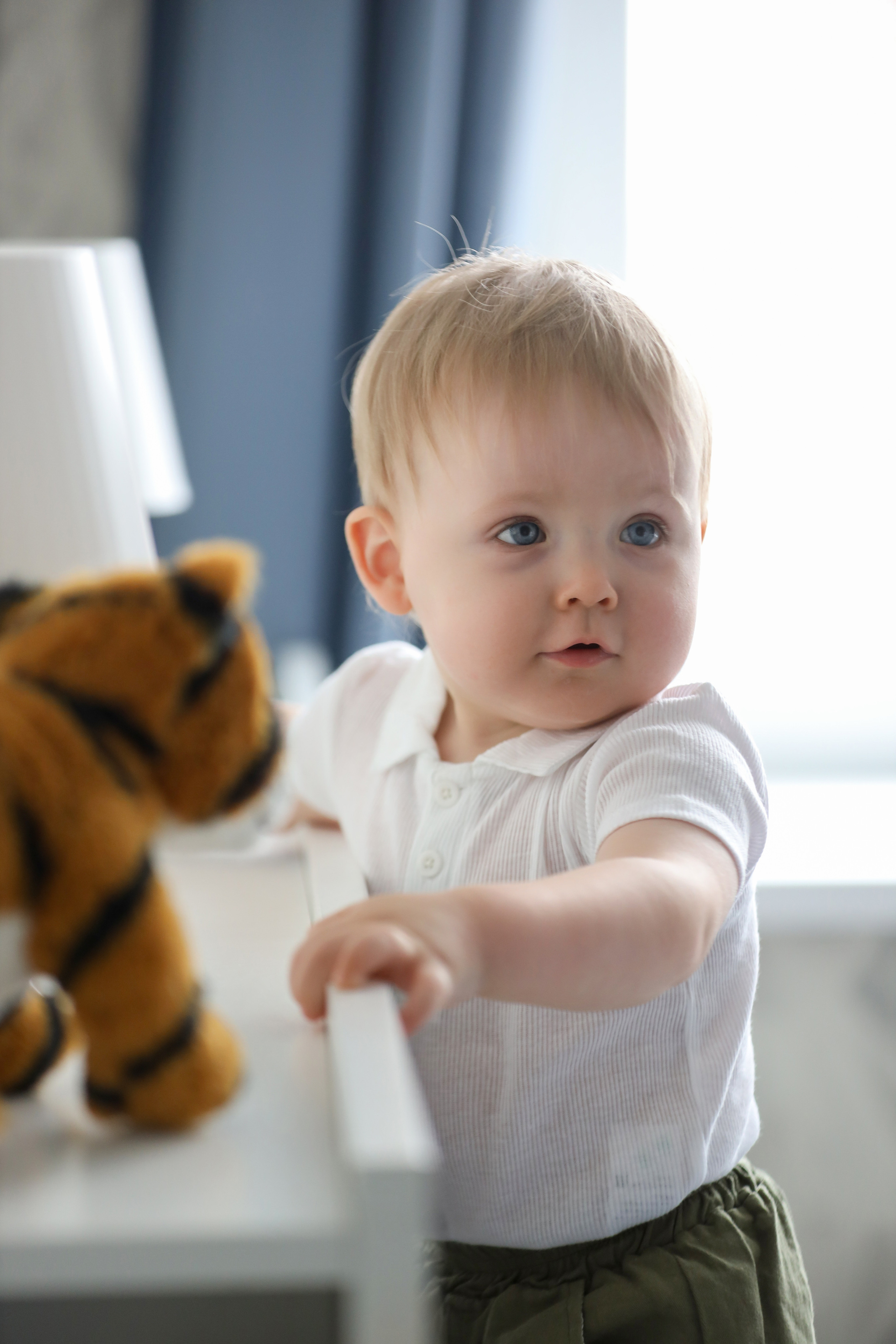 Годовасие. Фотограф Антон Чупринин