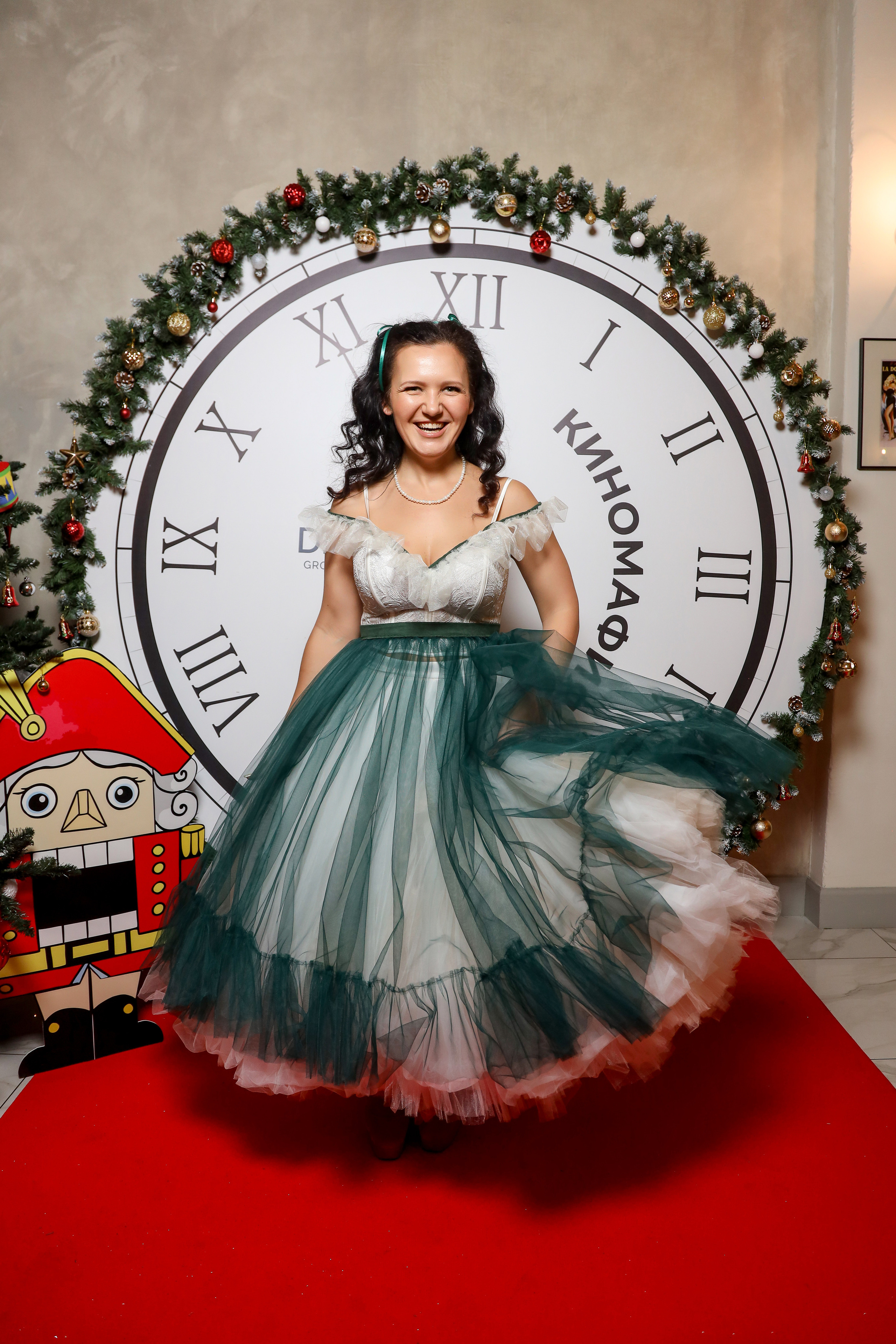 Dis Group 22.12.22. Фотограф Антон Чупринин