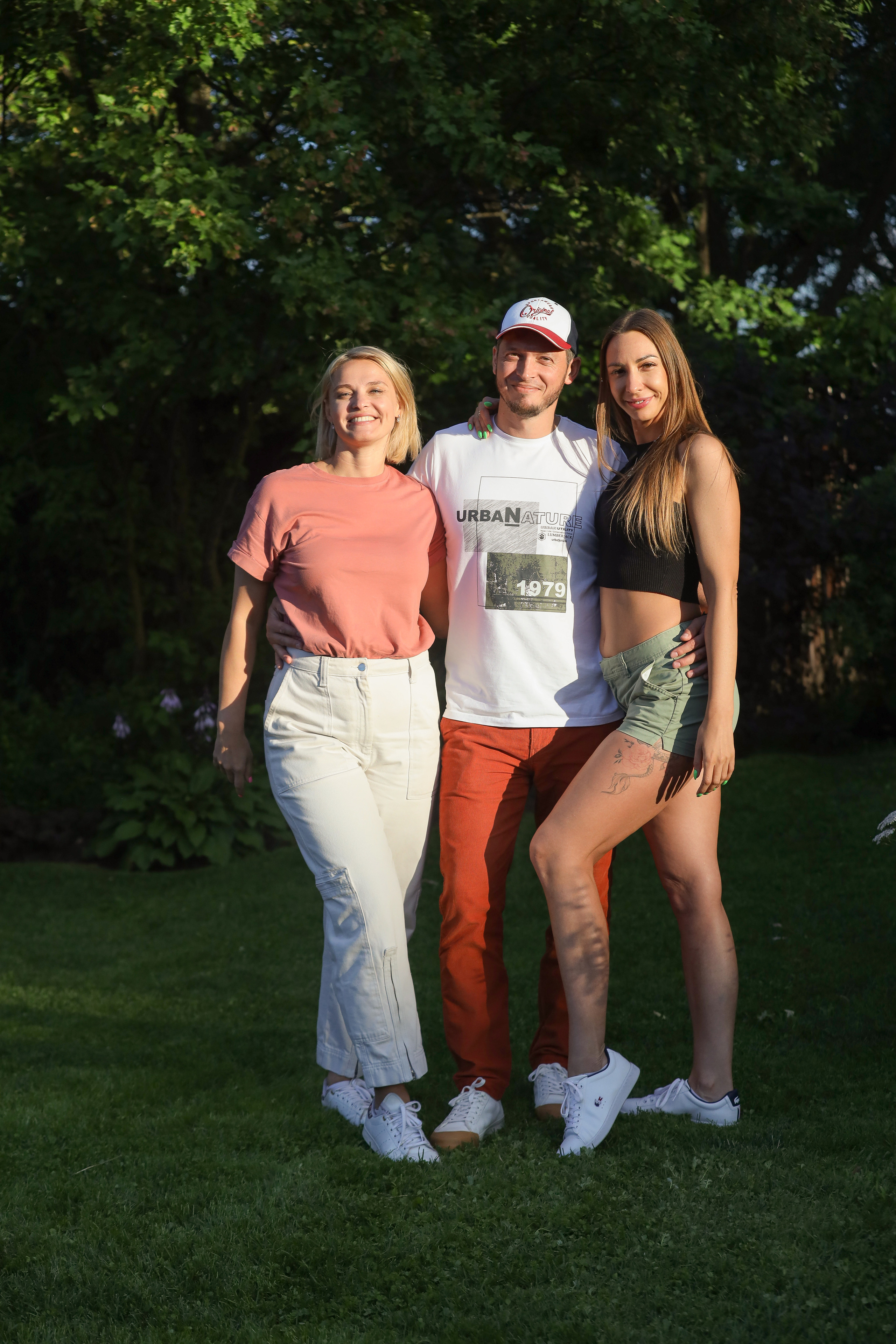 DIS регата 2023. Фотограф Антон Чупринин