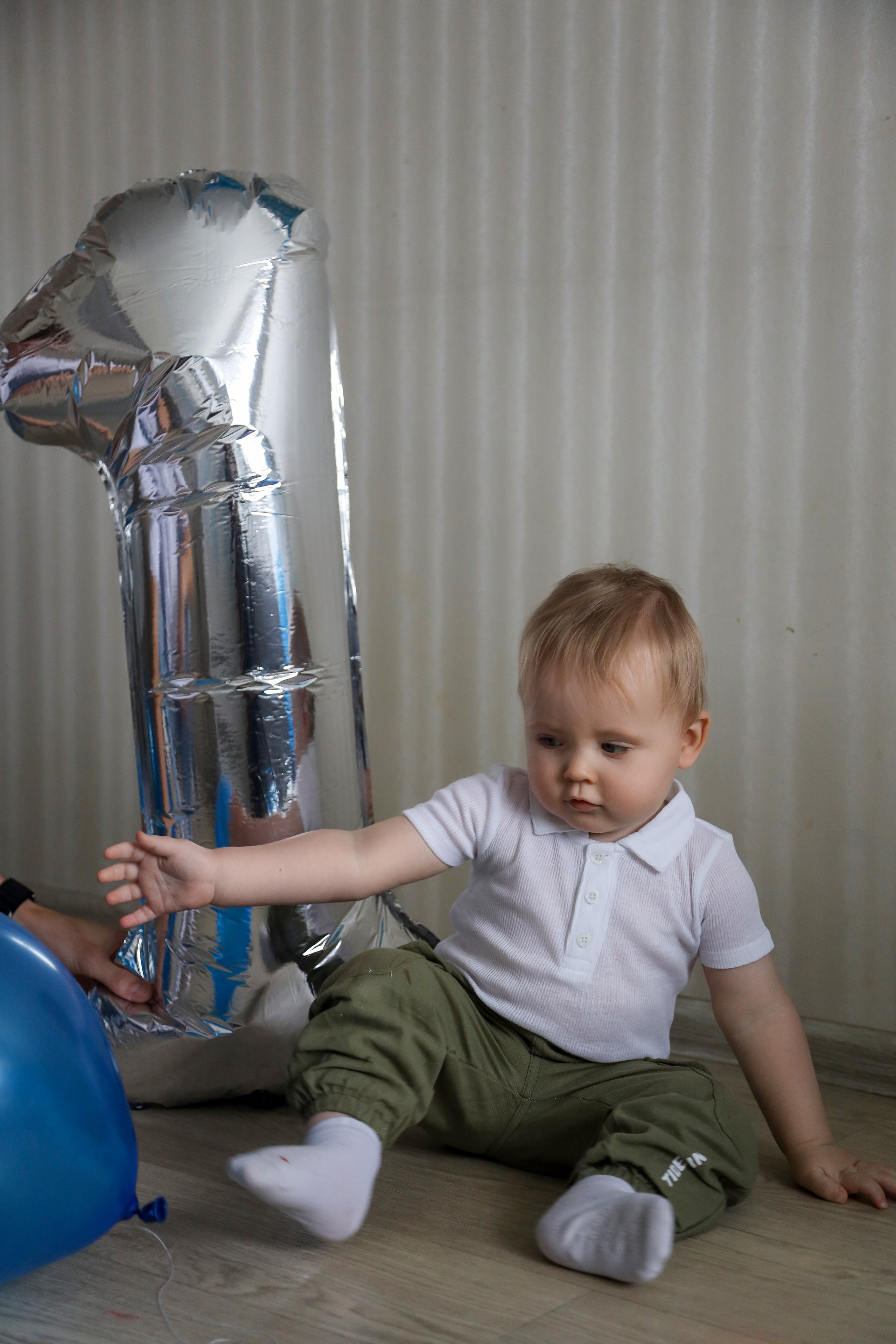 Годовасие. Фотограф Антон Чупринин