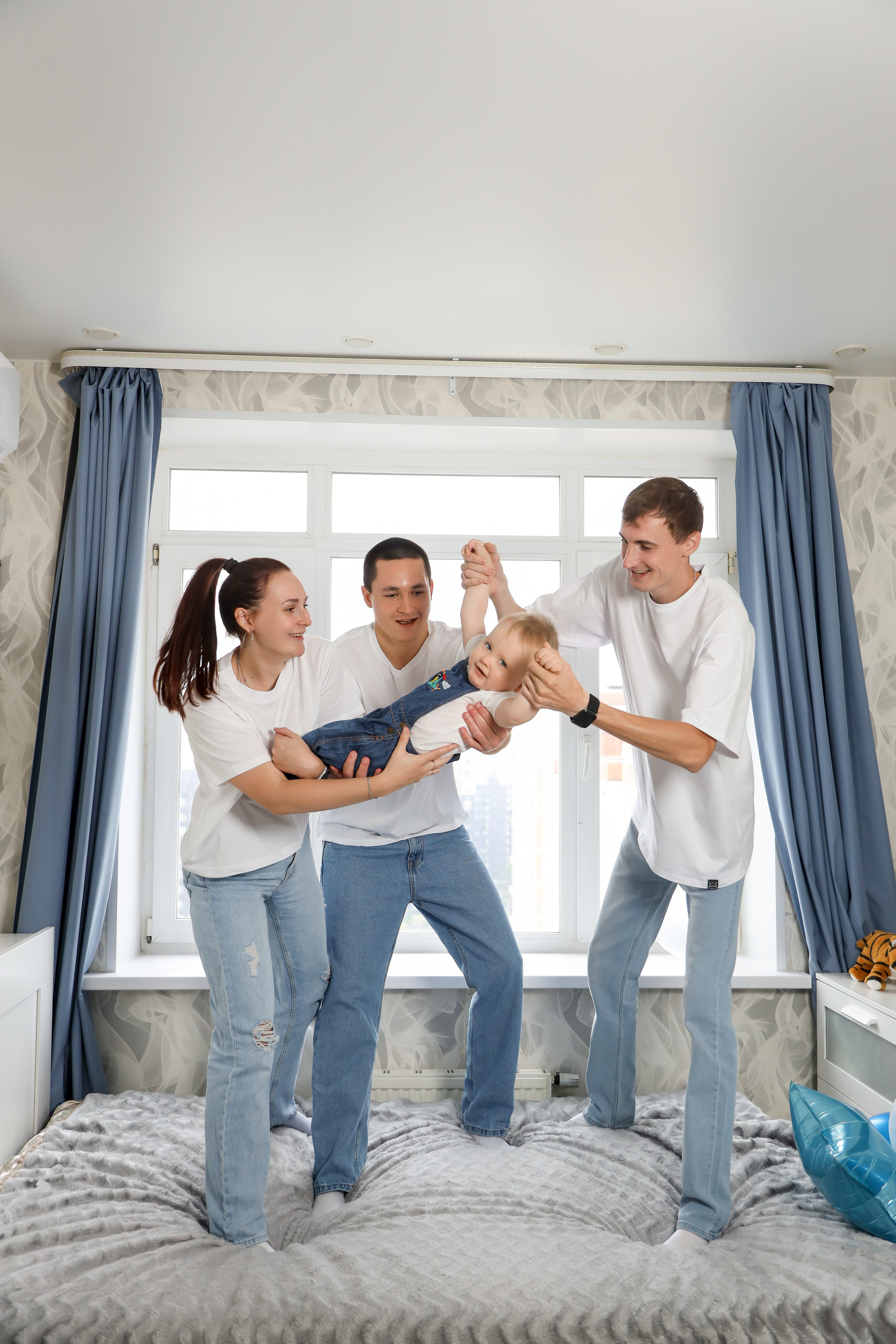 Годовасие. Фотограф Антон Чупринин