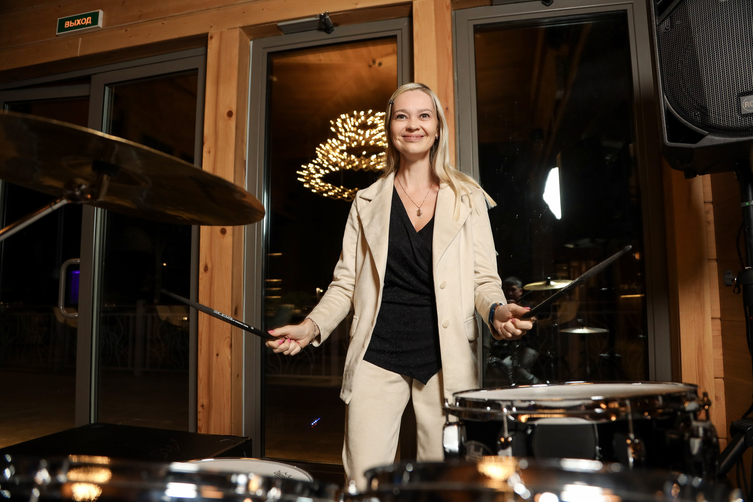 Project Trade. Фотограф Антон Чупринин