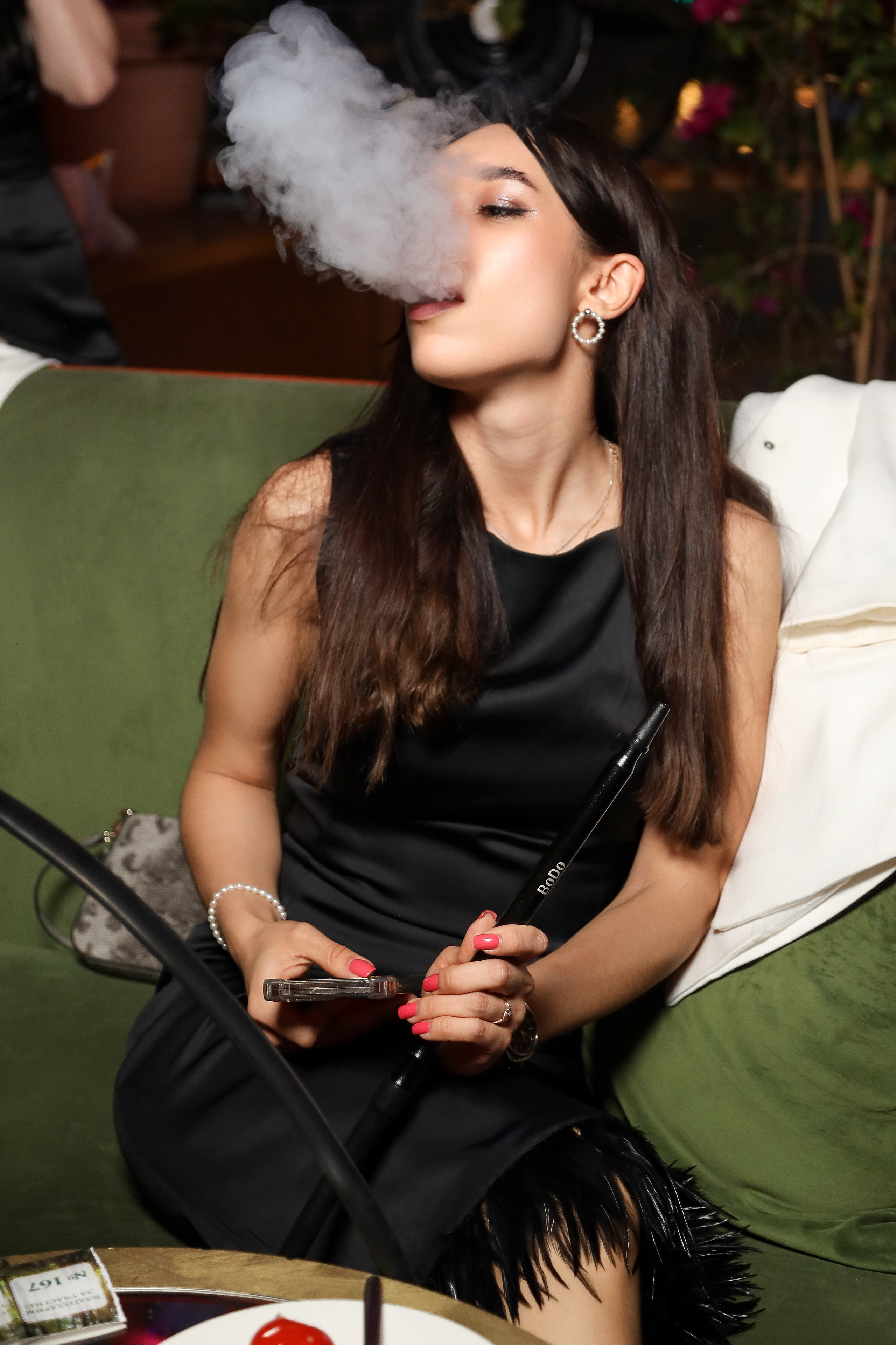 Вечеринка Good Luck. Фотограф Антон Чупринин