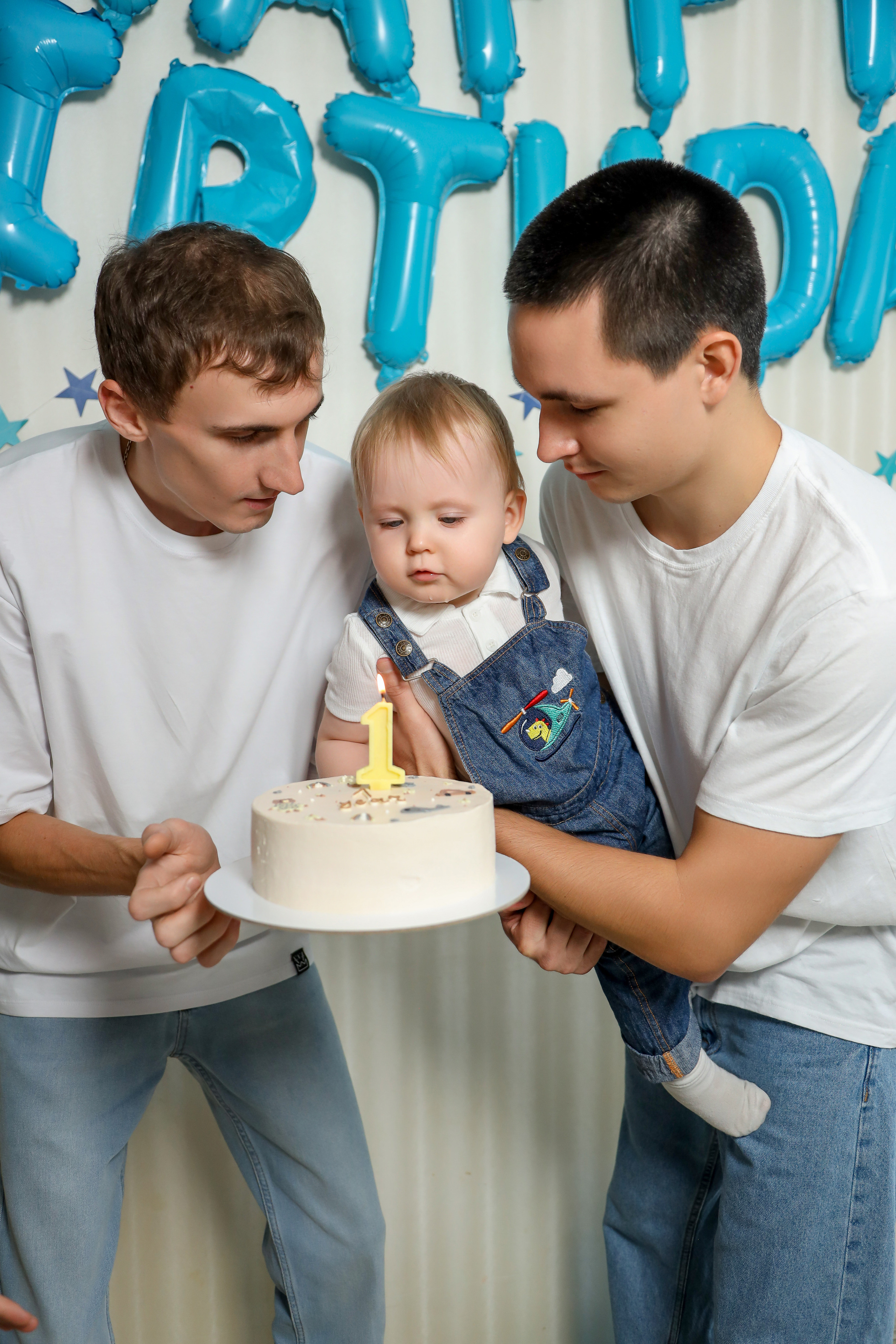 Годовасие. Фотограф Антон Чупринин