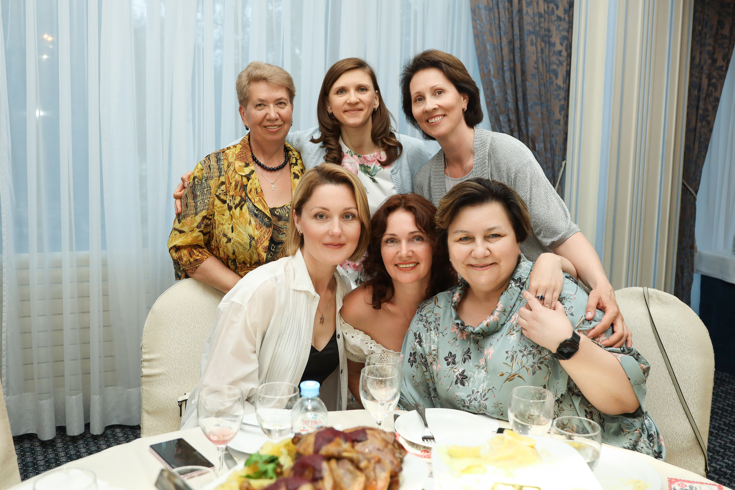 Level UP. Фотограф Антон Чупринин