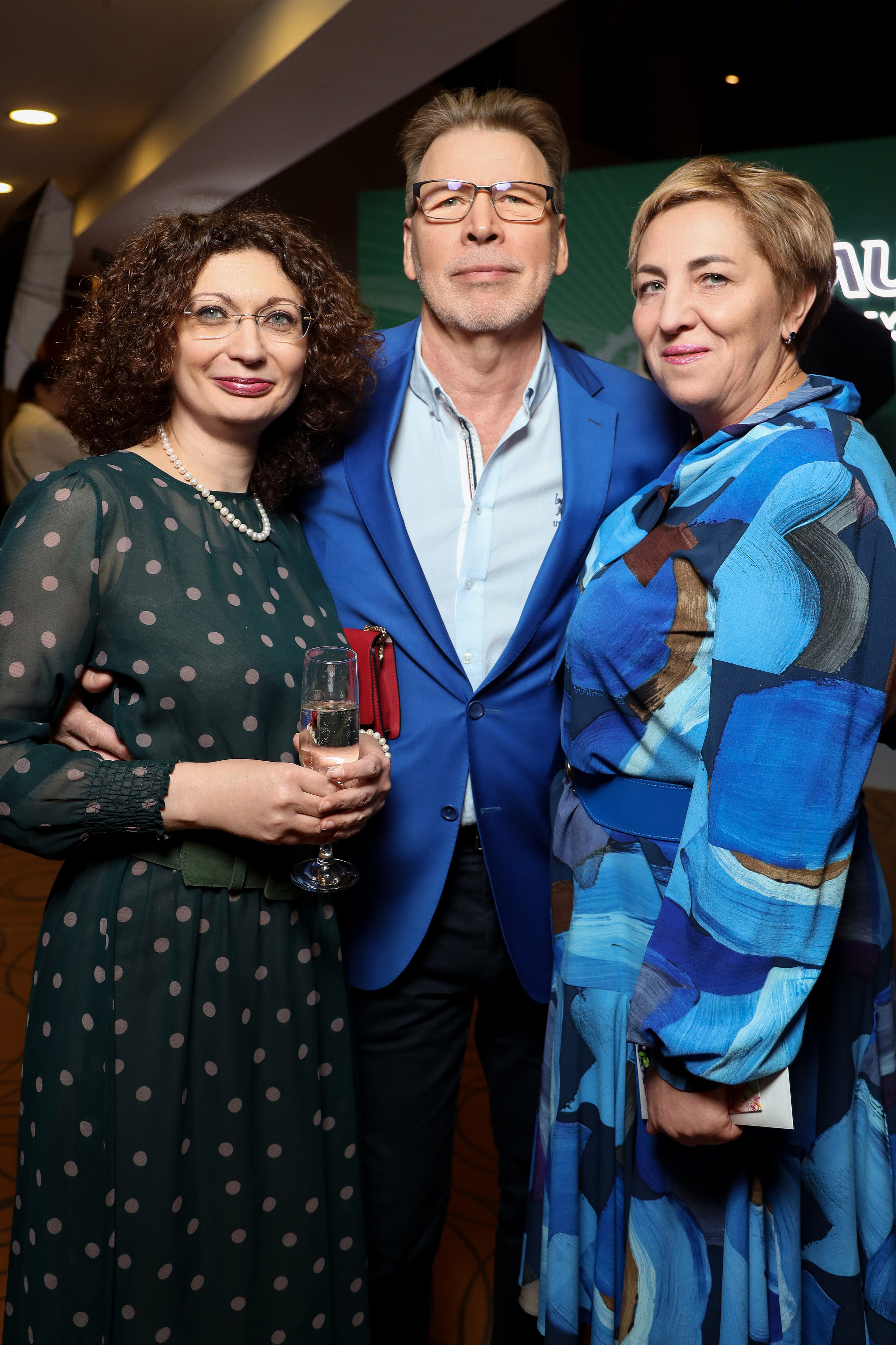 B.Braun 15.03.23. Фотограф Антон Чупринин