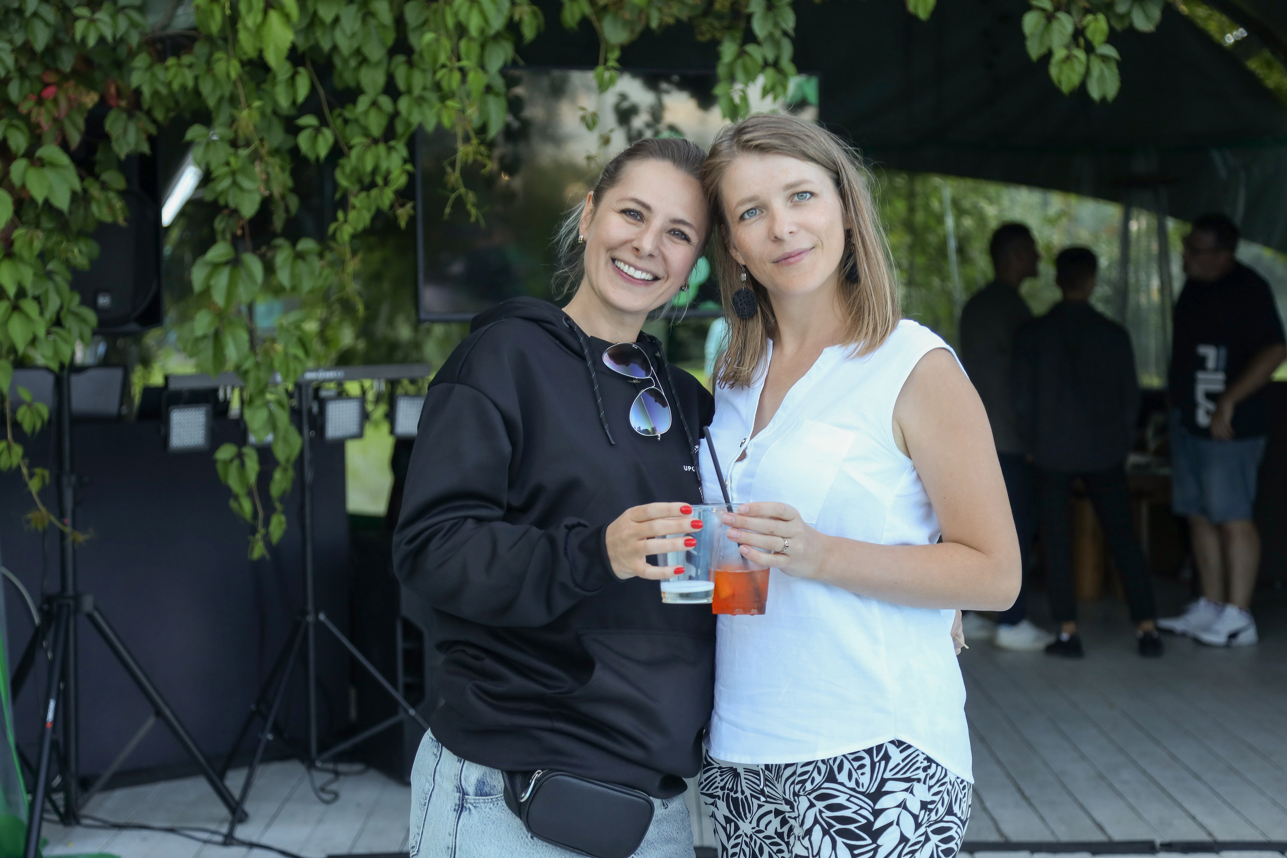 DIS регата 2023. Фотограф Антон Чупринин