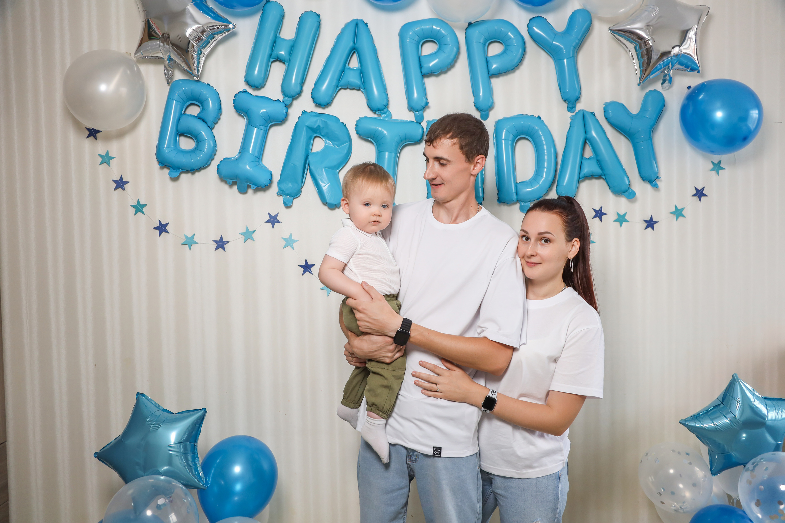 Годовасие. Фотограф Антон Чупринин