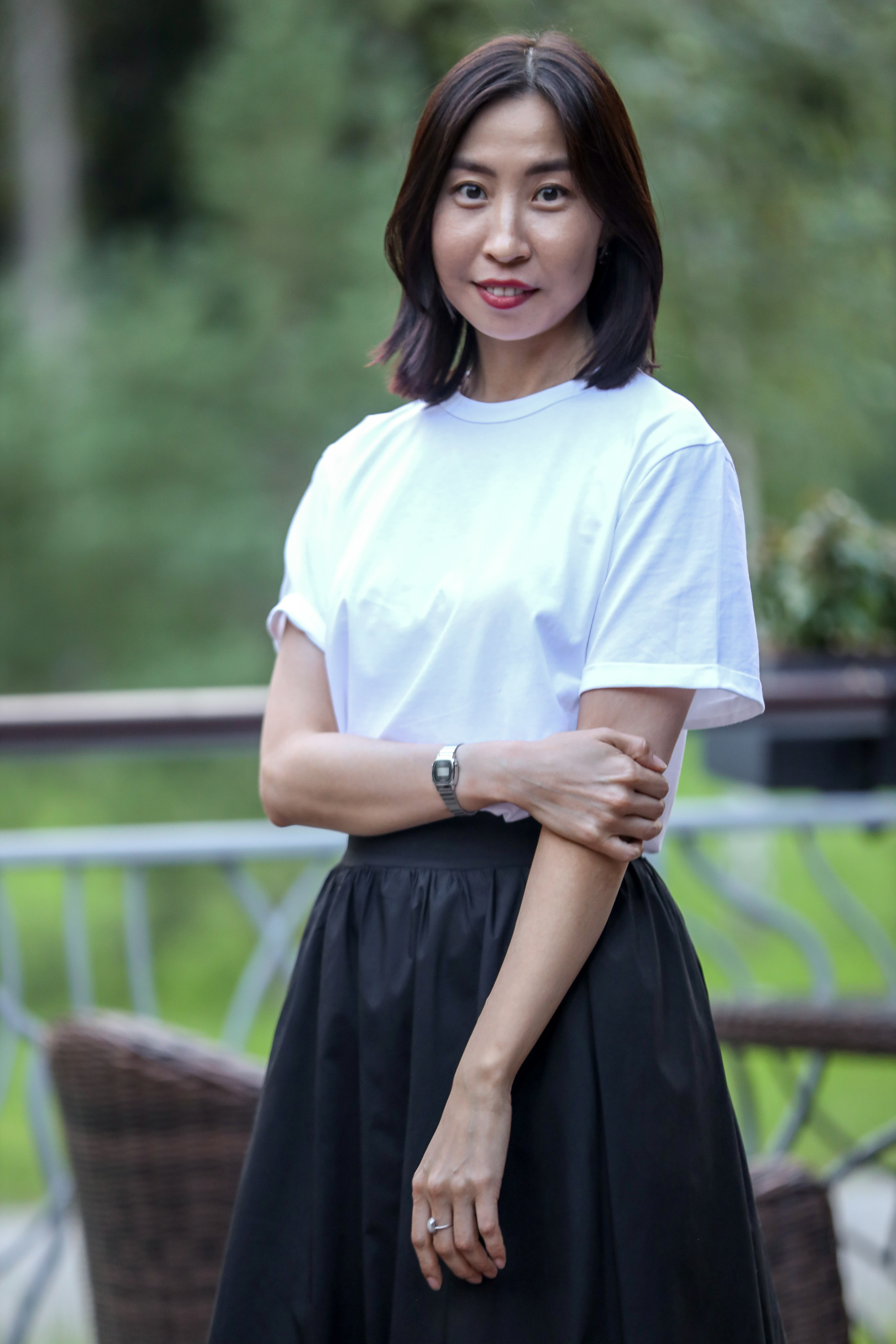 Project Trade. Фотограф Антон Чупринин