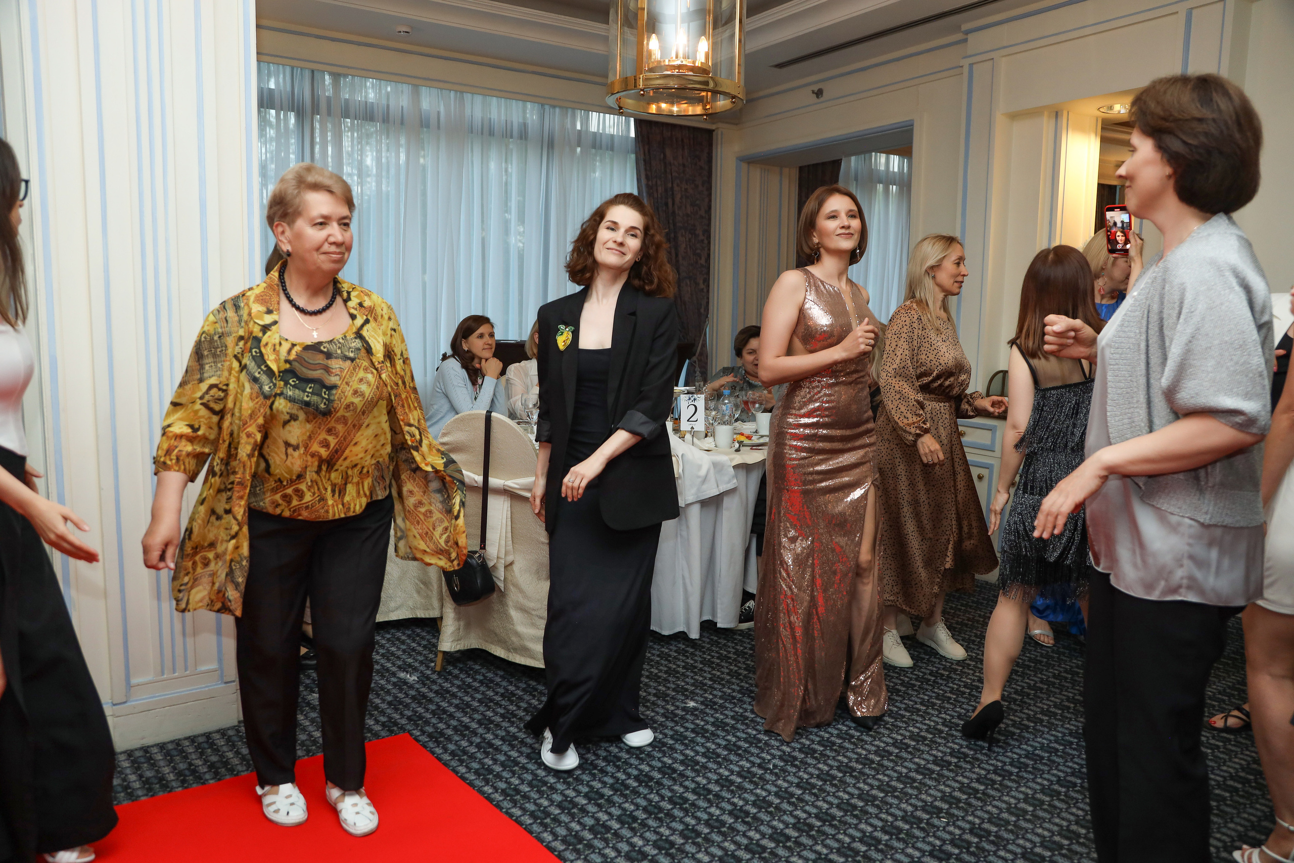 Level UP. Фотограф Антон Чупринин